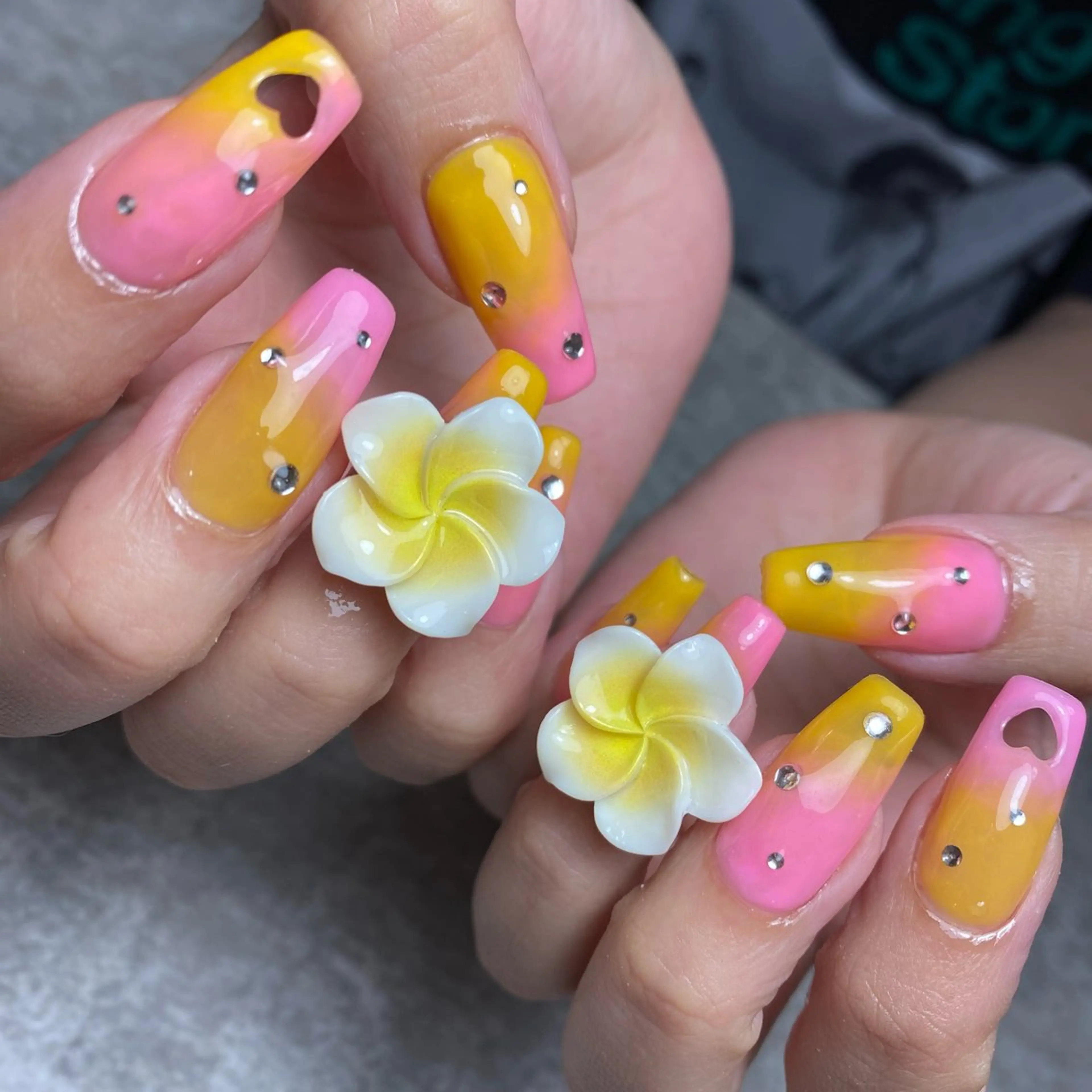 ネイル ハンドネイル yuki nail...のネイルデザイン