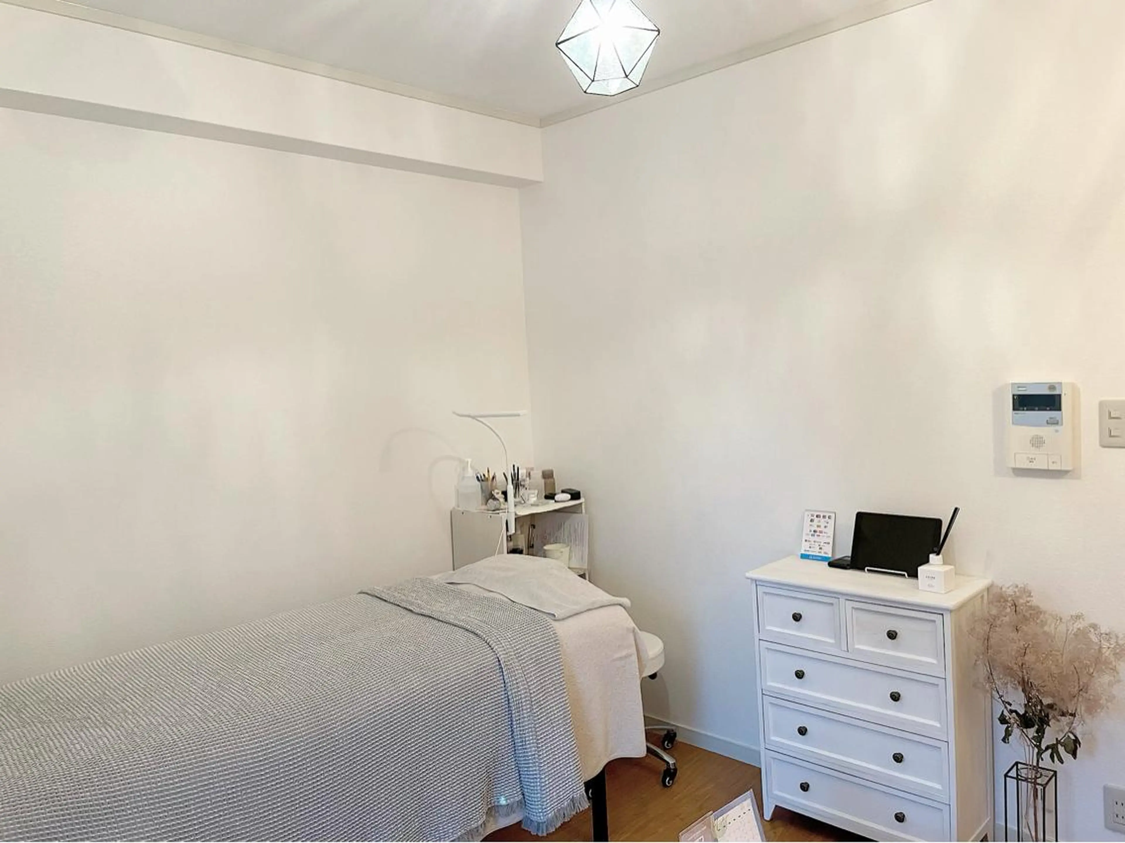 アイラッシュサロン maniのマツエク・マツパデザイン