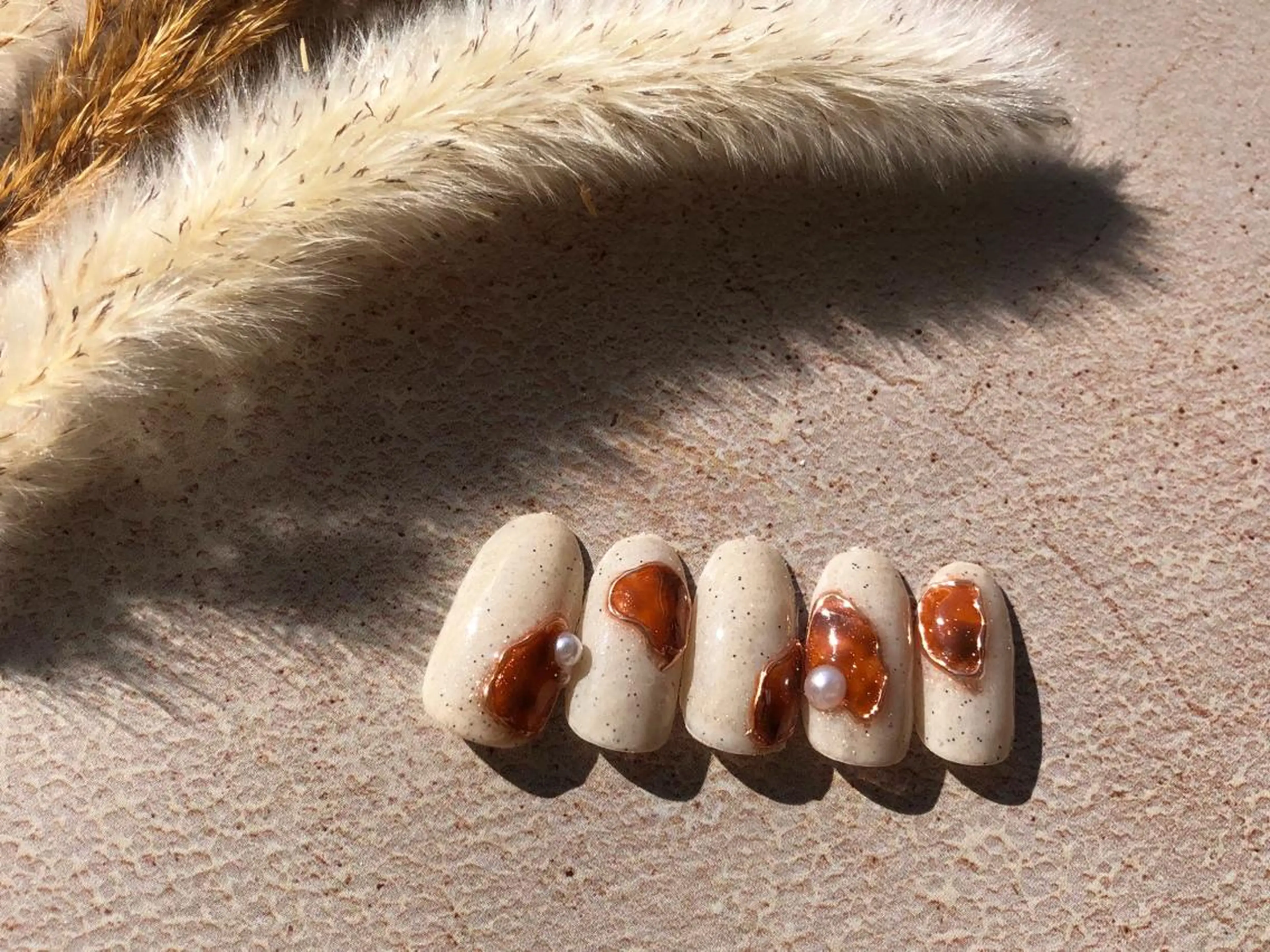 ネイル salon miii Kanekoのネイルデザイン