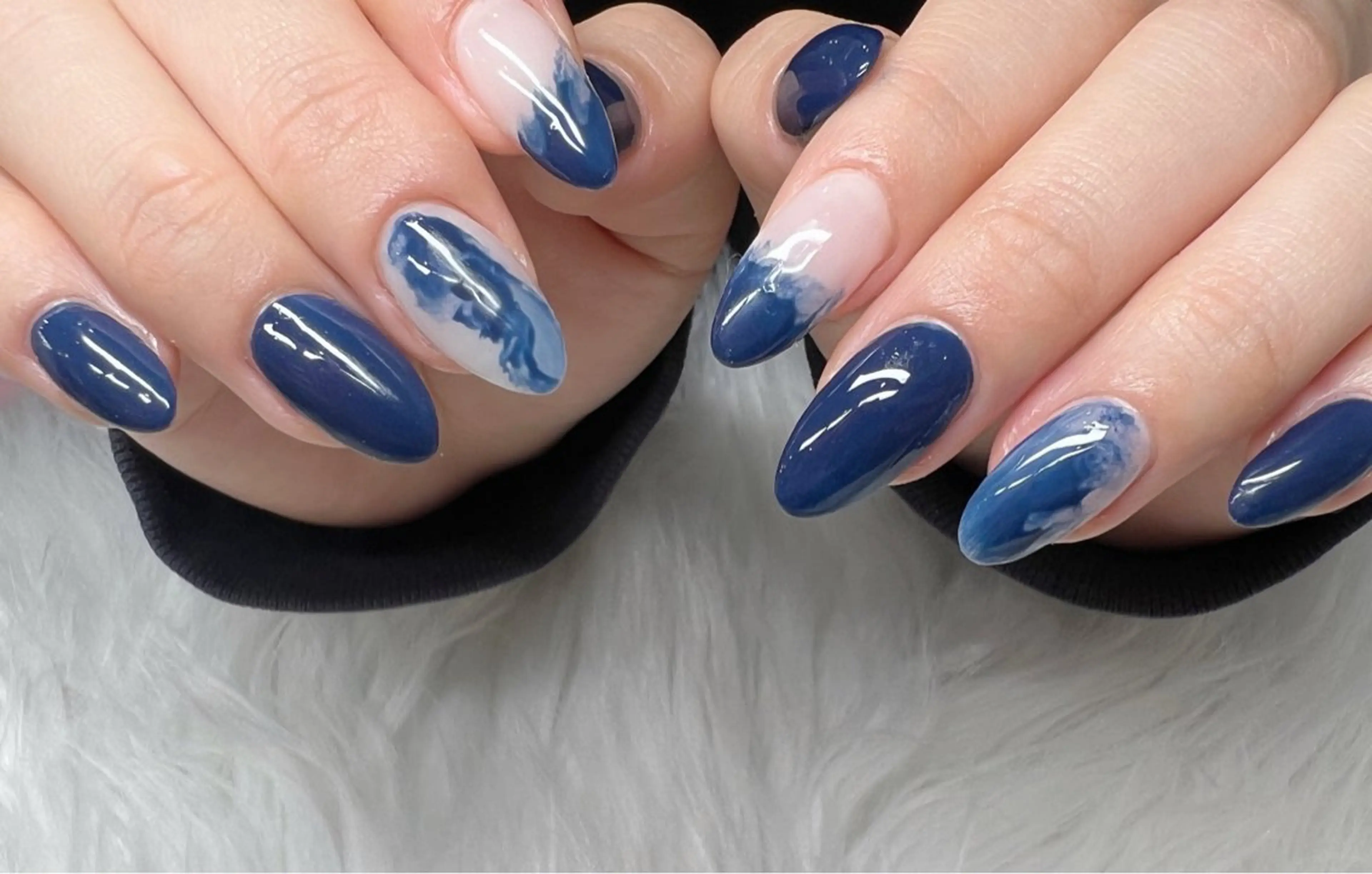 ネイル hami nailのネイルデザイン