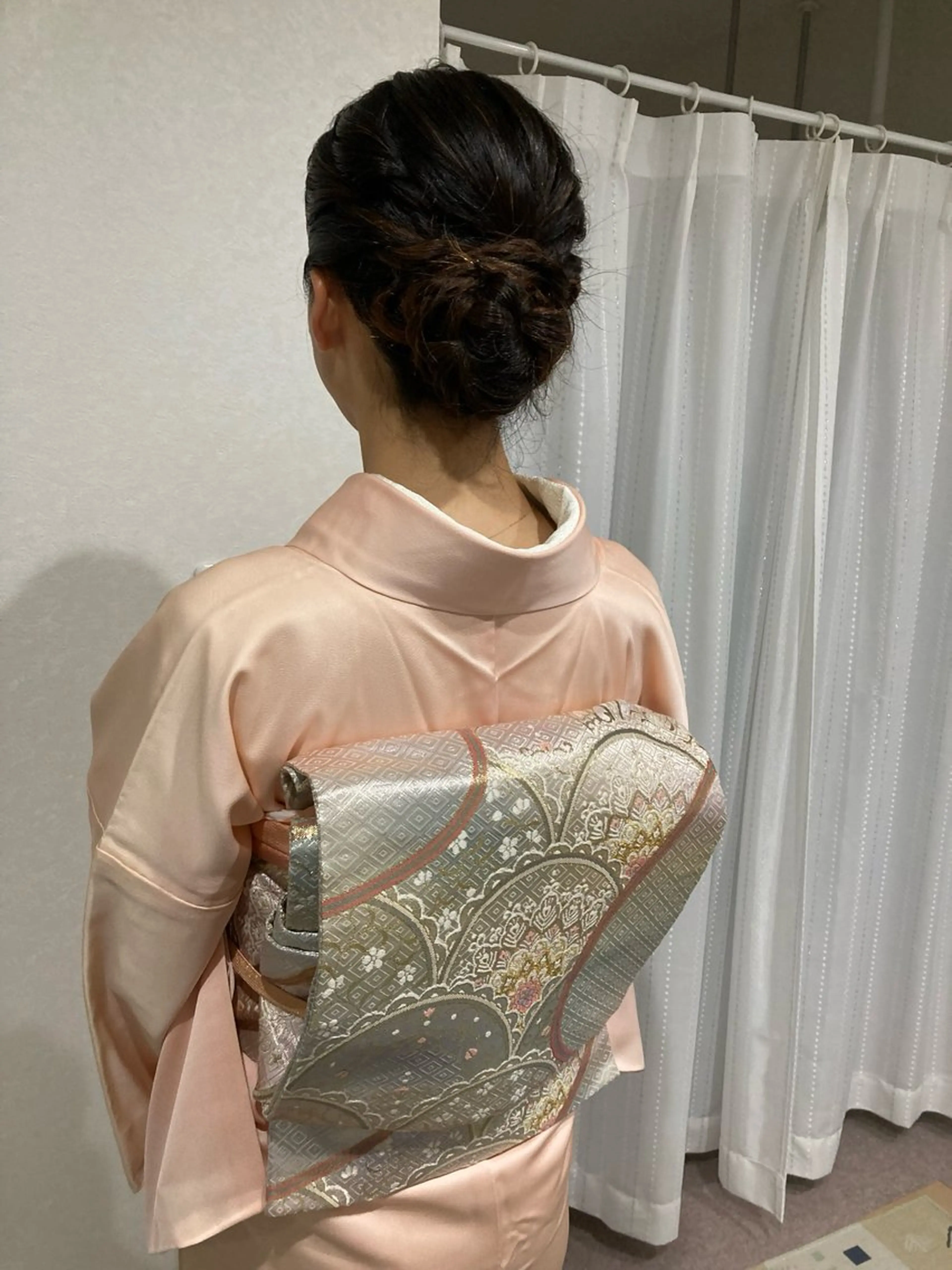 🌸アロマーム🌸 💐のヘアスタイル