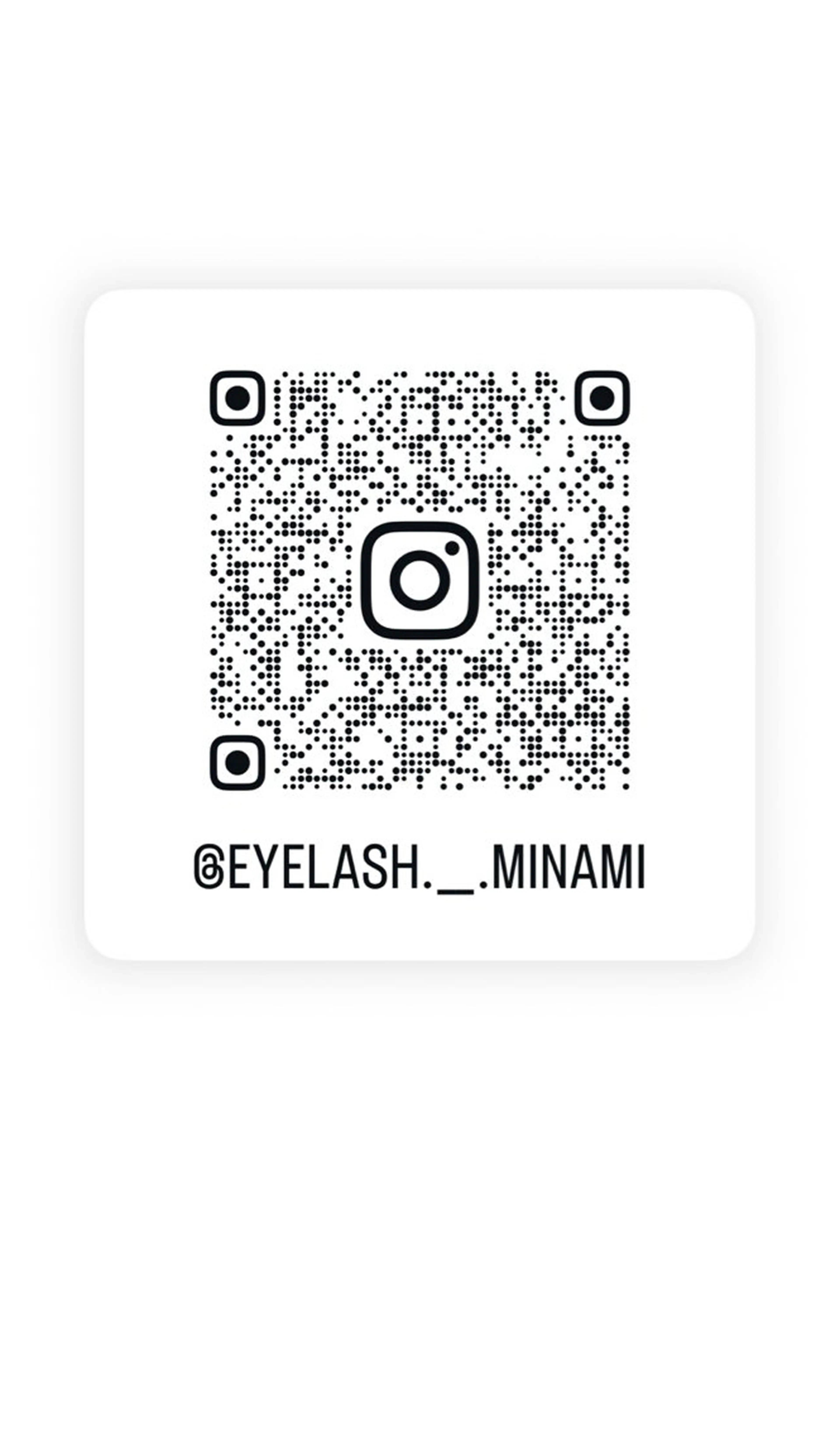 マツエク・マツパ MINAMIマツエク /まつげパーマ🫧のマツエク・マツパデザイン