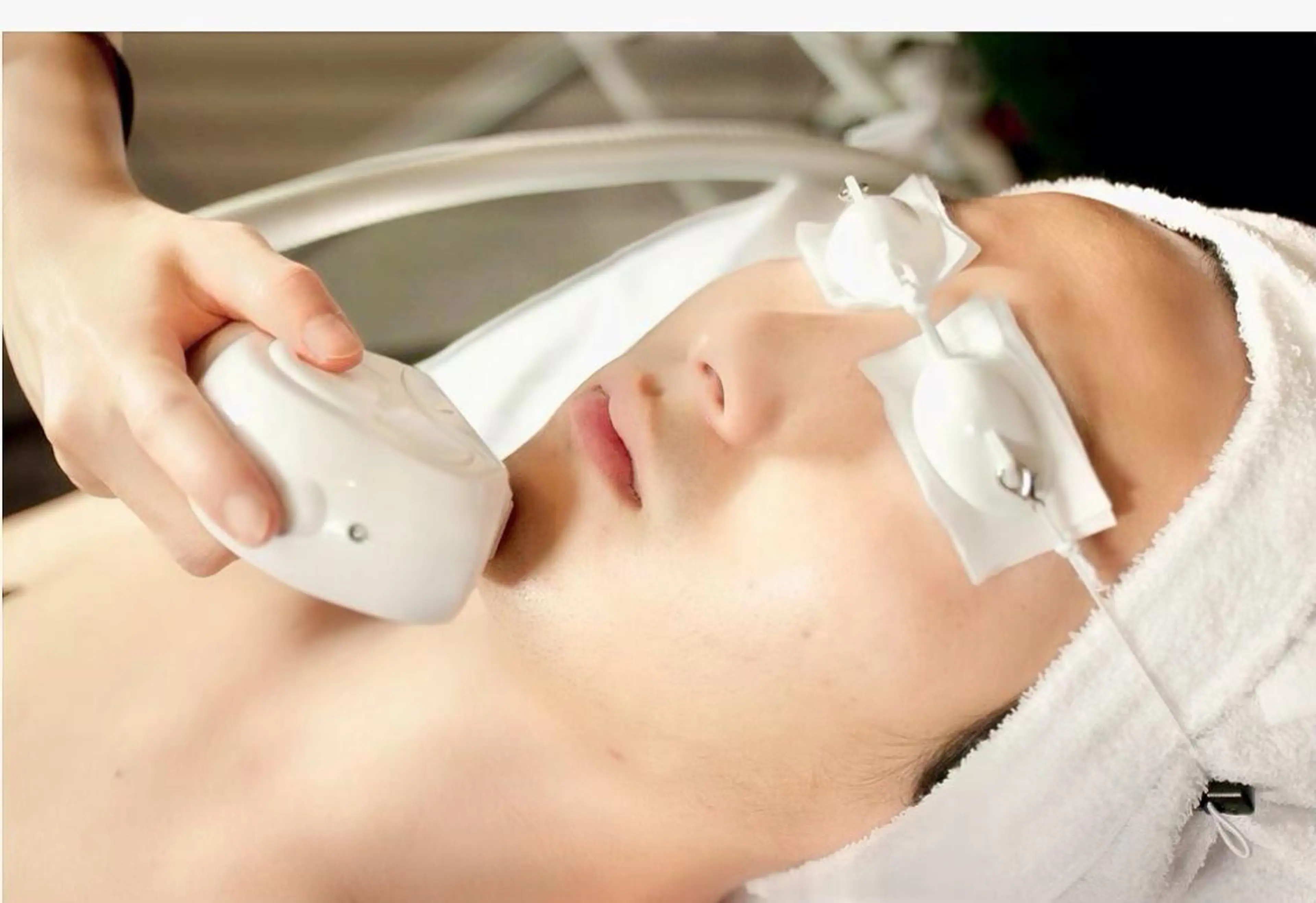 メンズ RICOL マツエク・まつパのマツエク・マツパデザイン