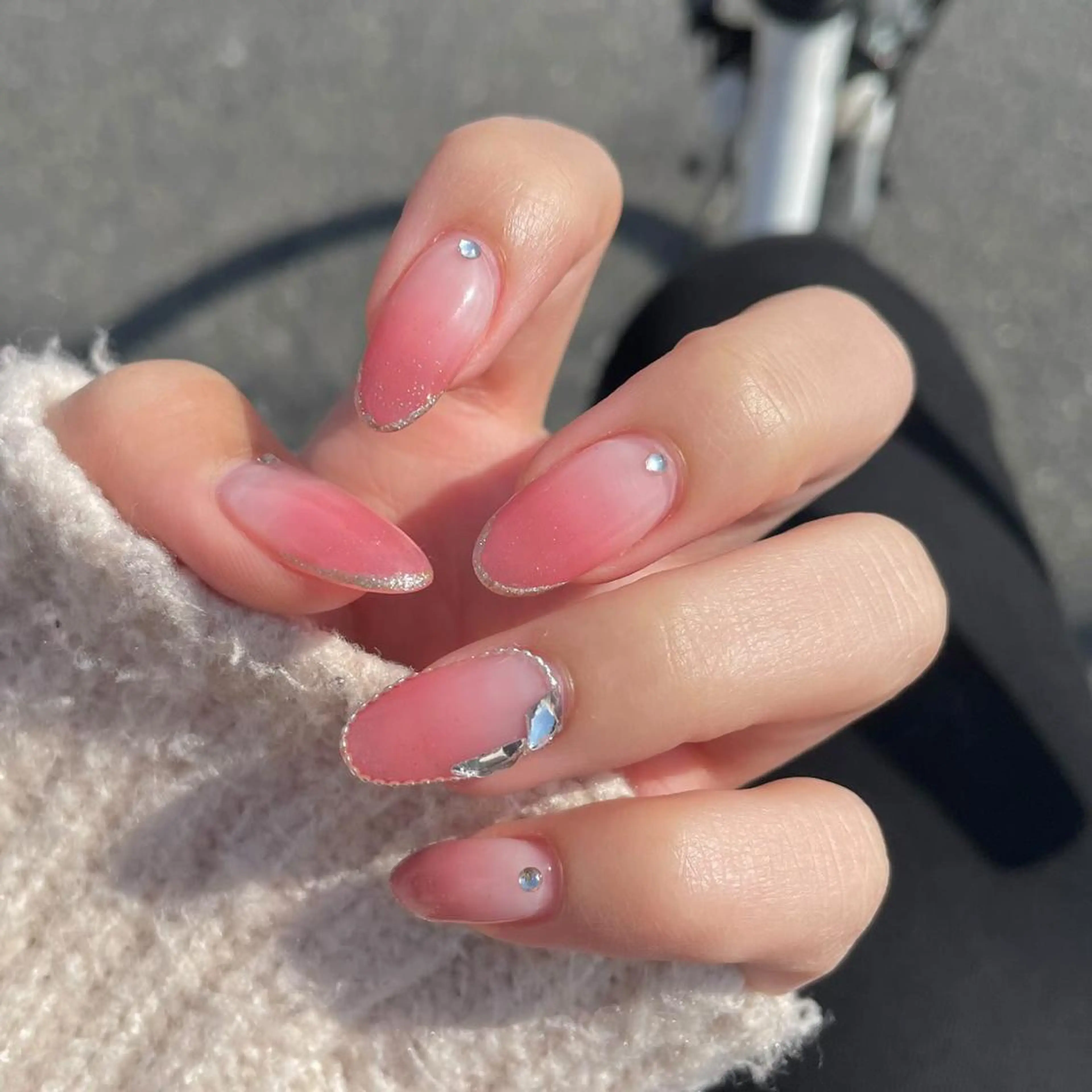 ネイル ハンドネイル fukanails _のネイルデザイン