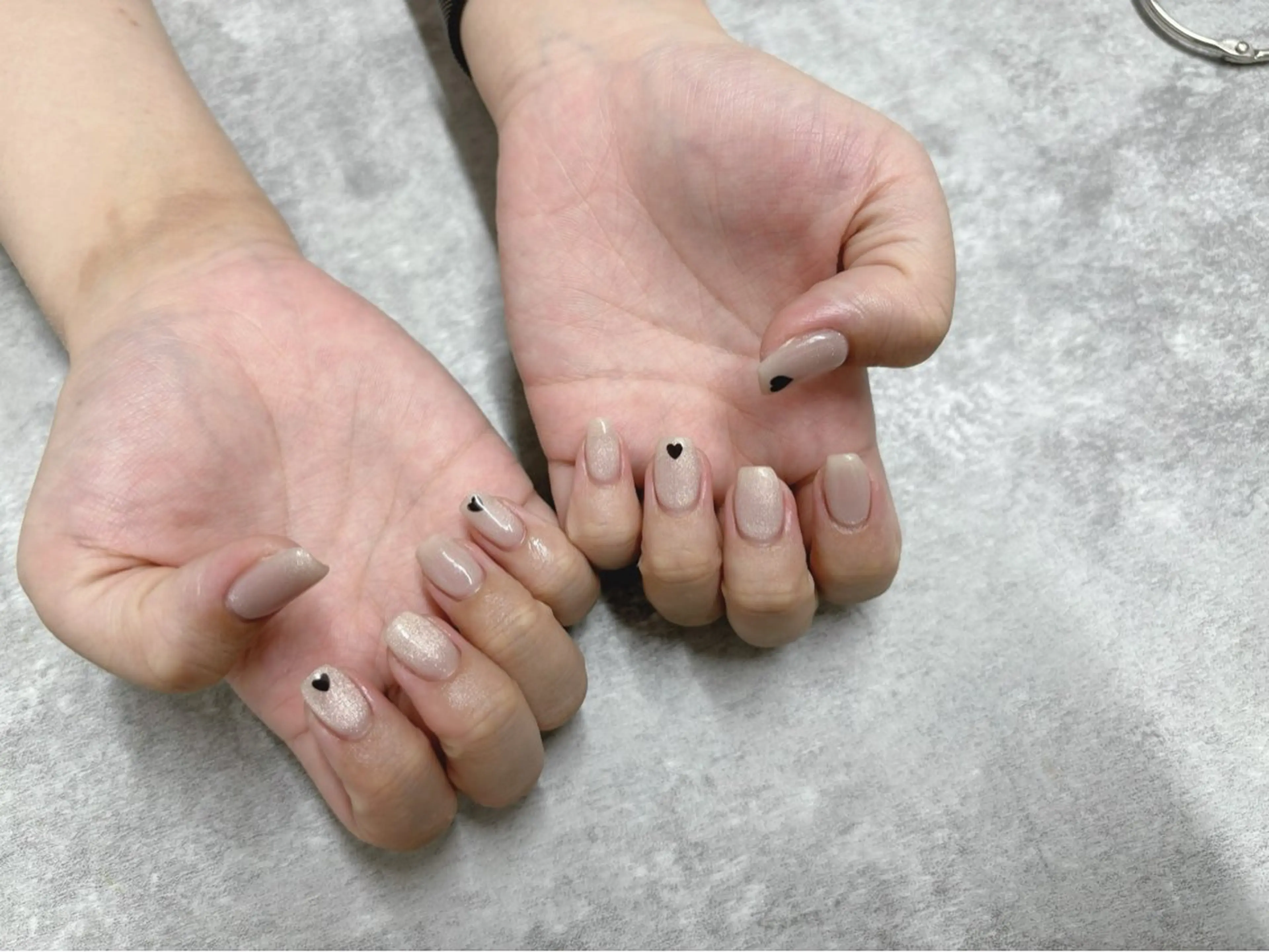 ネイル 1'vary YUKIのネイルデザイン