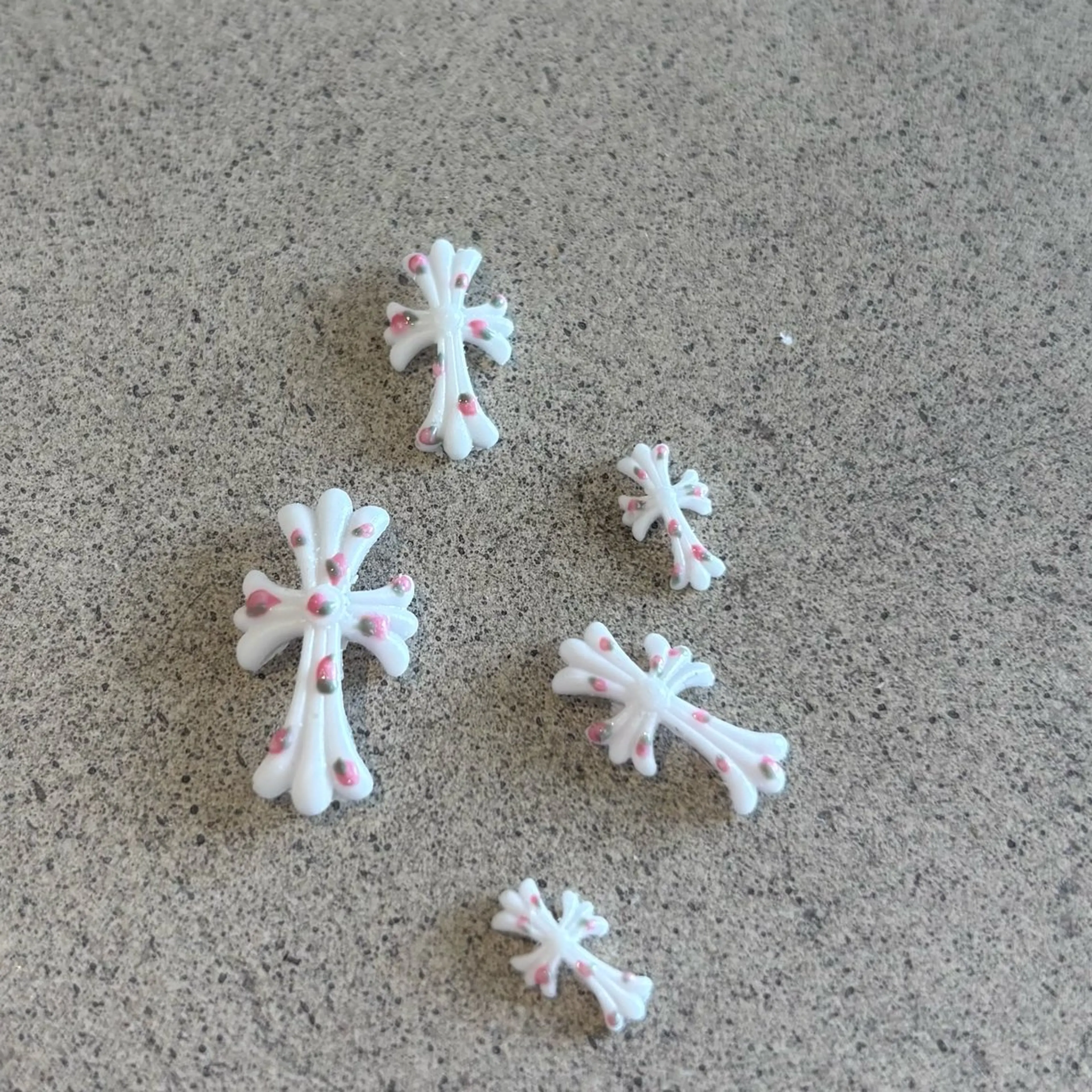 ネイル ハンドネイル ✮ mikuのネイルデザイン