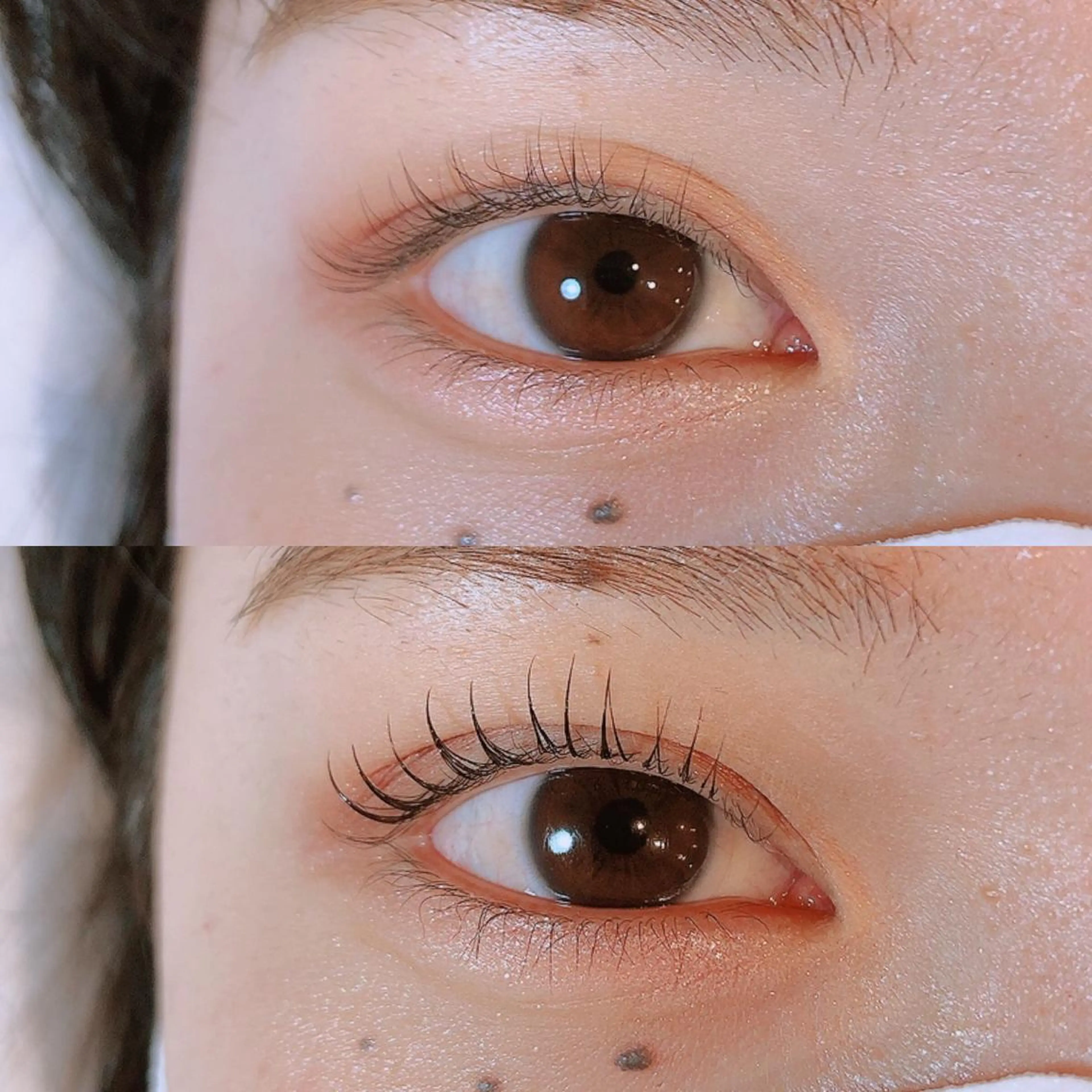 マツエク・マツパ なかむら 🪡のマツエク・マツパデザイン