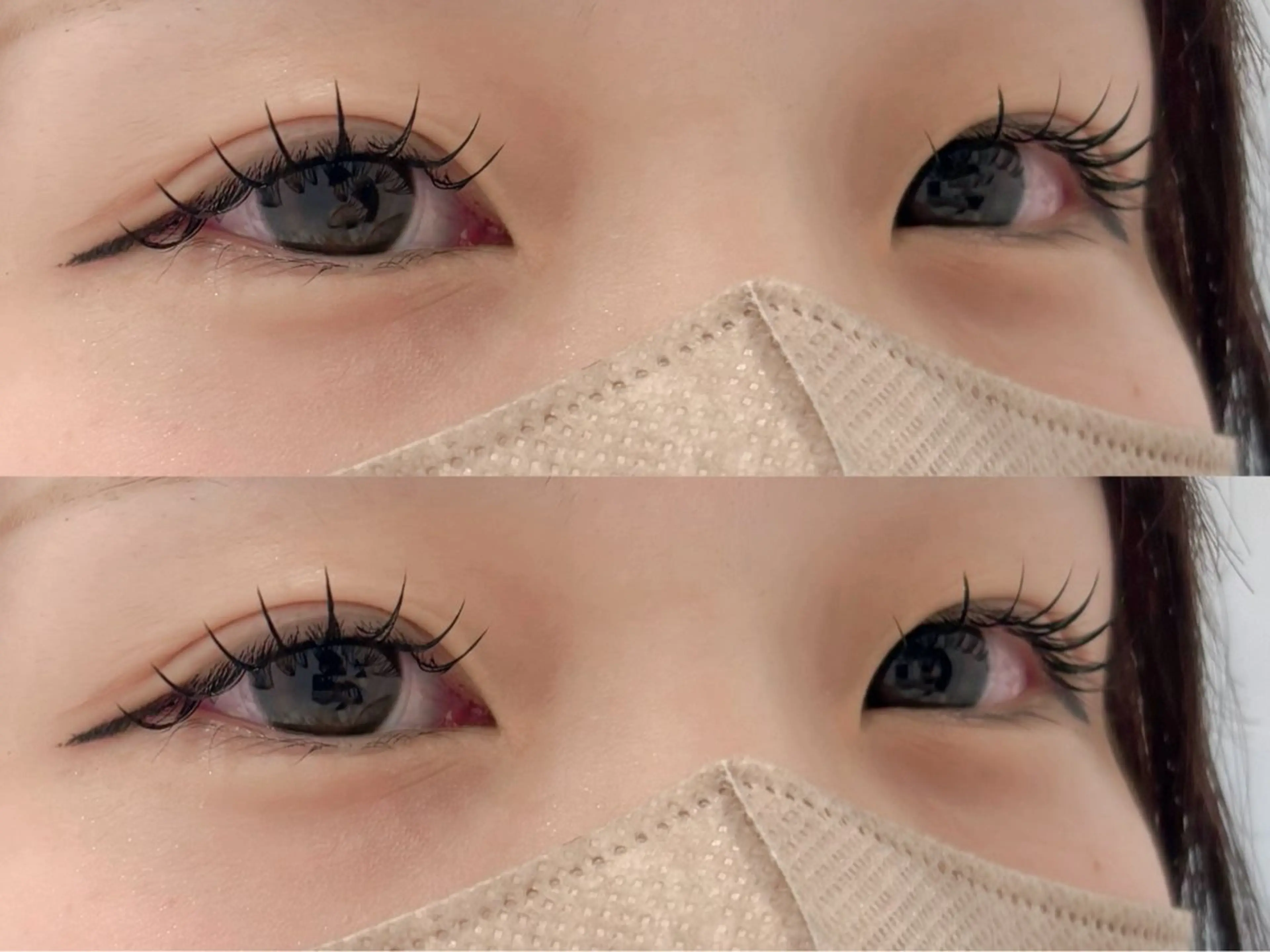 マツエク・マツパ マツエク 🌙Lily 船橋 鈴木のマツエク・マツパデザイン