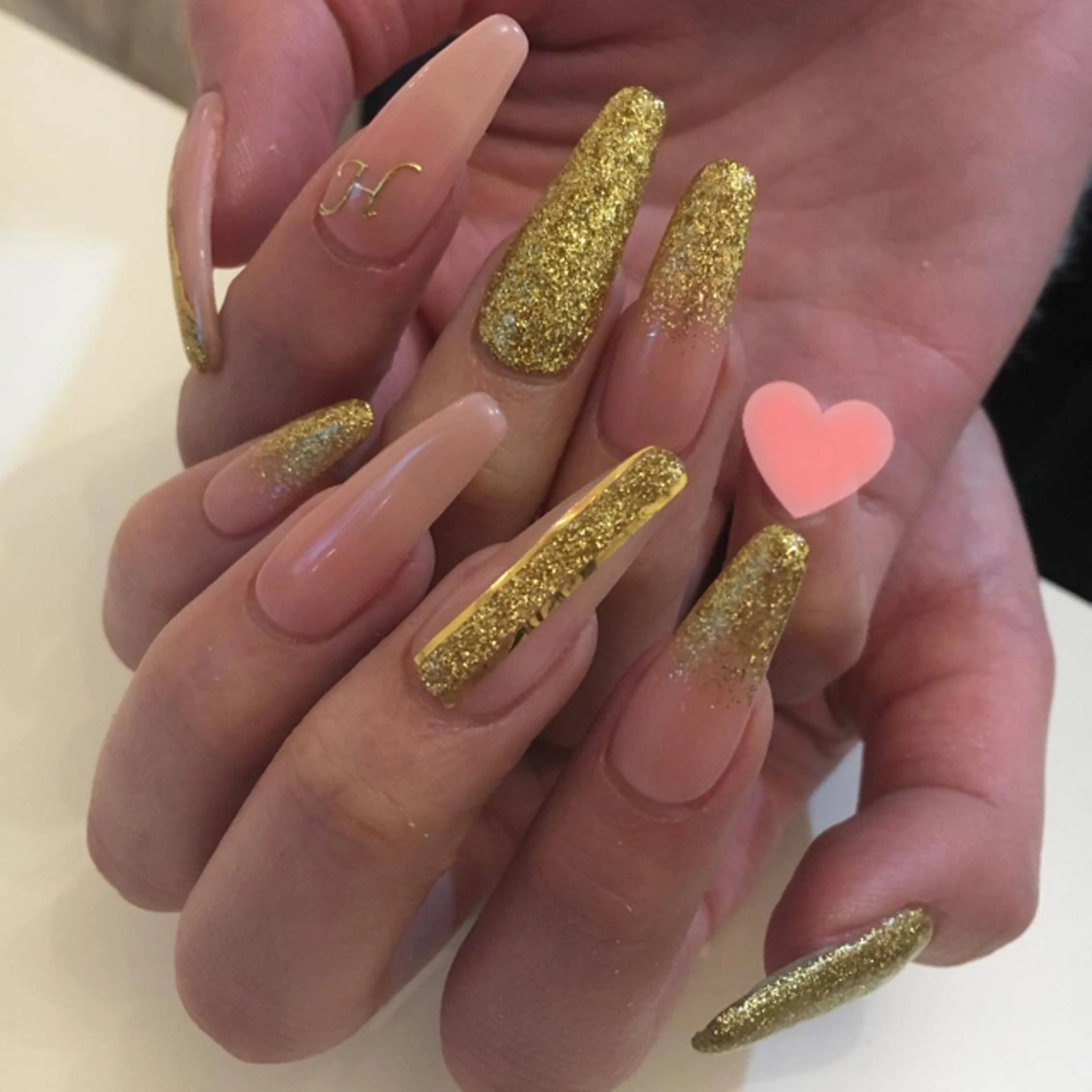 ネイル ♡ miyaのネイルデザイン