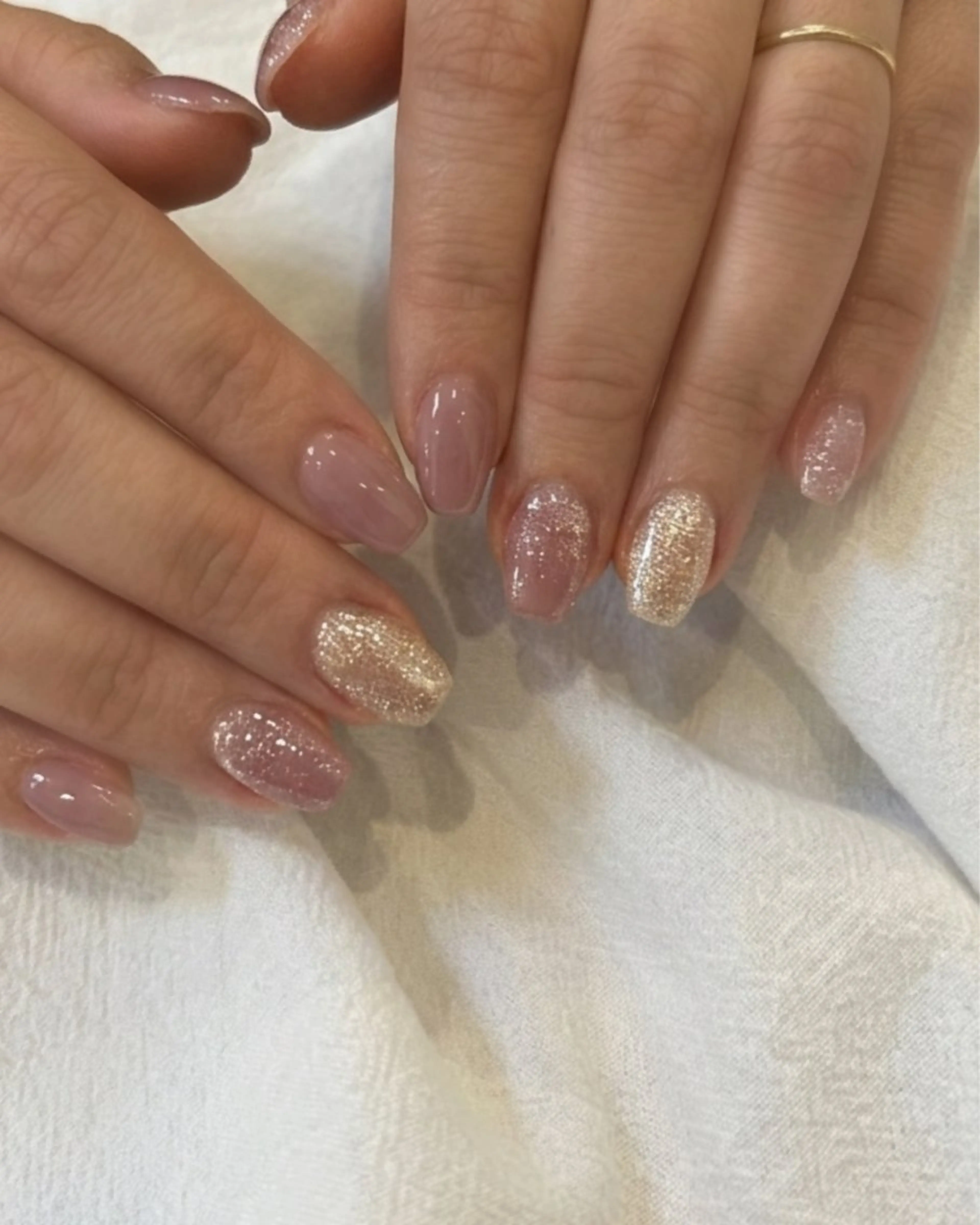 ネイル Betty 七海のネイルデザイン