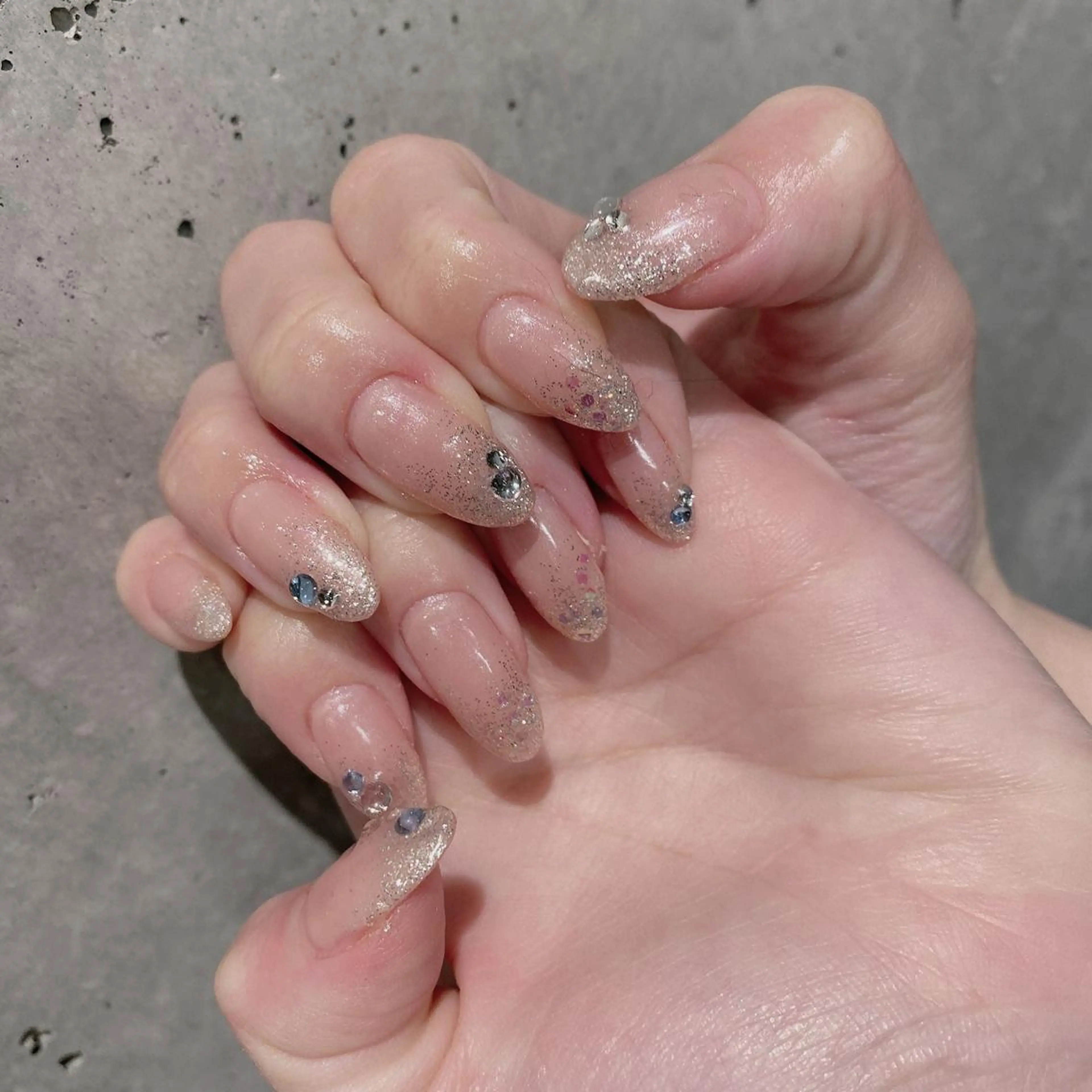 ネイル MIKU🌿 ネイル&まつげパーマのマツエク・マツパデザイン