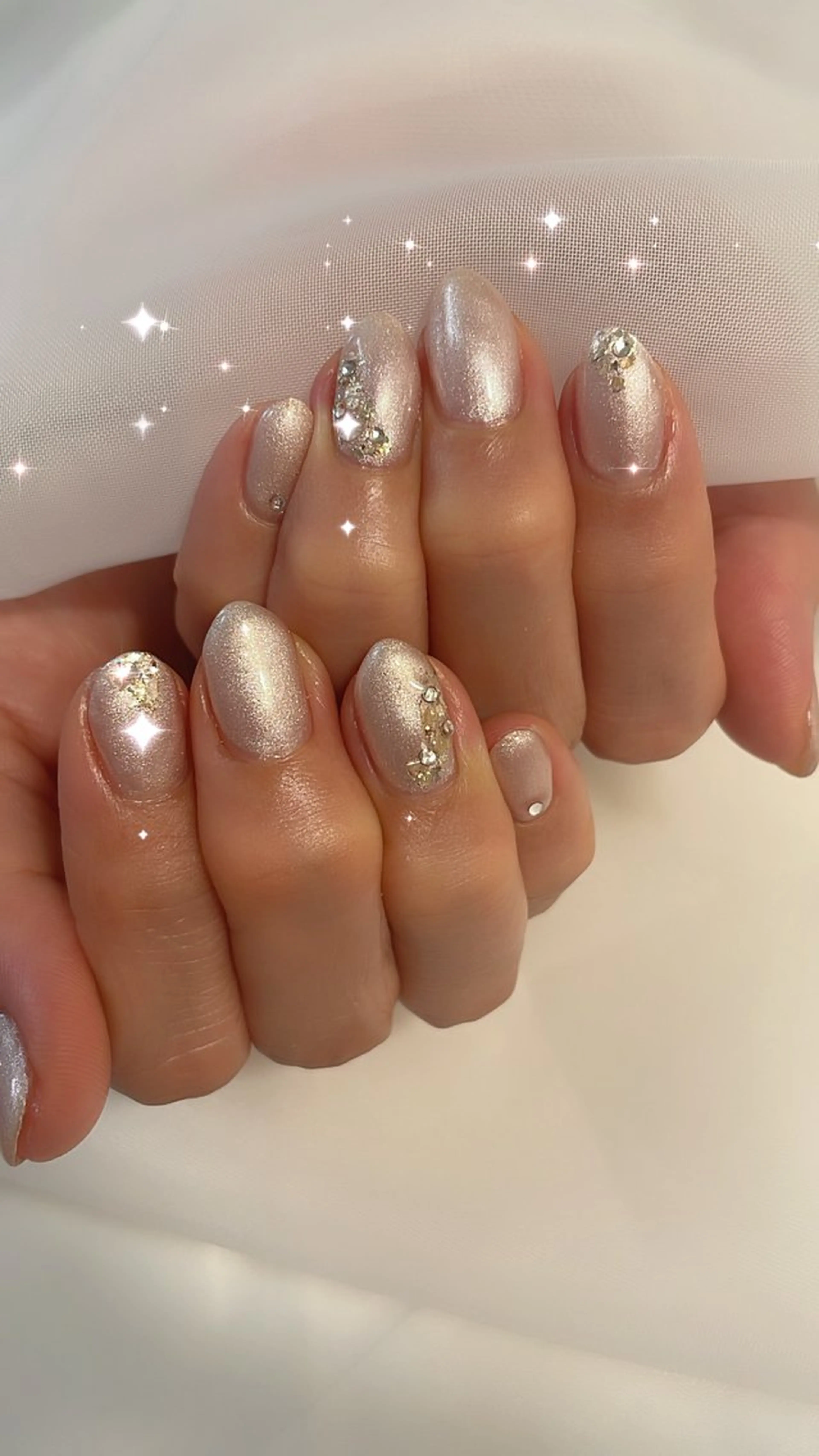 ネイル my roomの眉毛・アイブロウイメージ