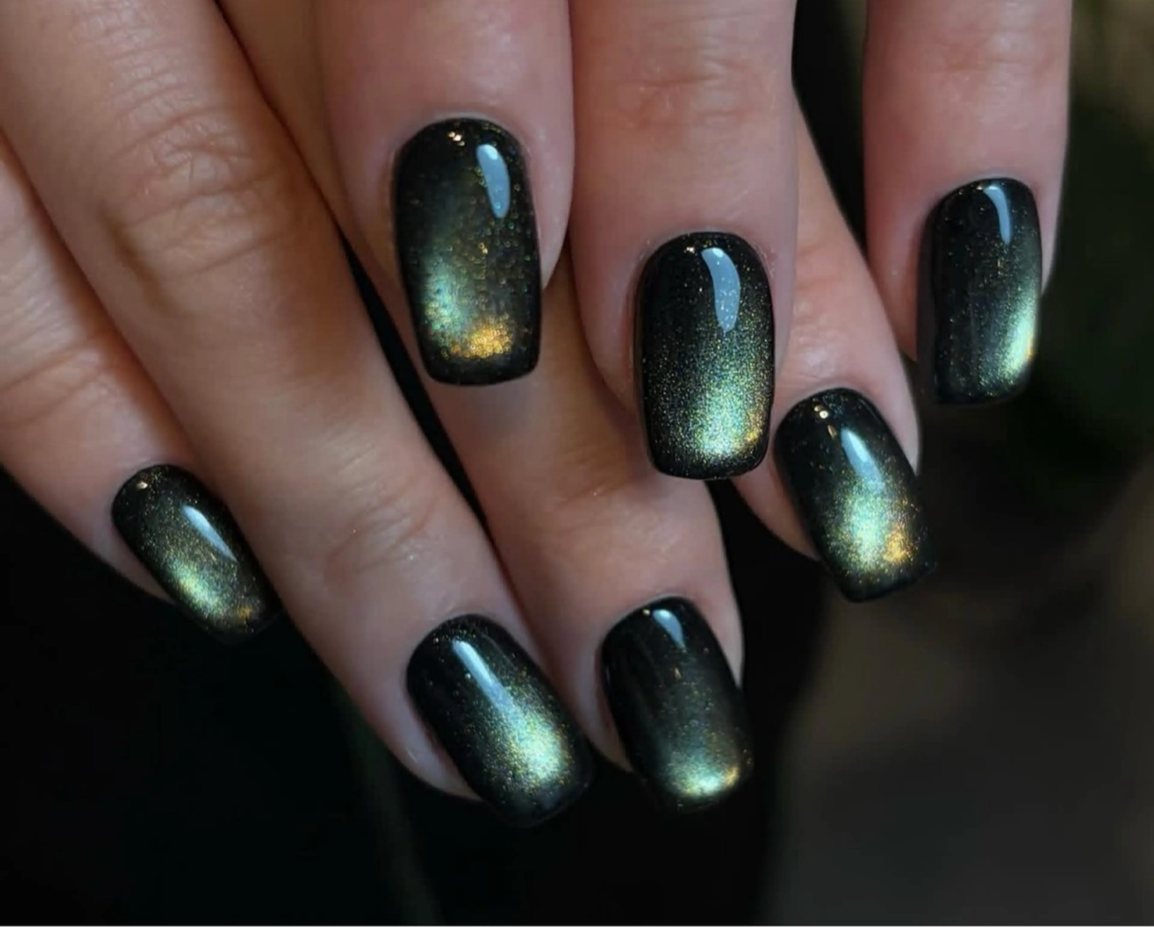 ネイル ハンドネイル NiJi Nailsのネイルデザイン