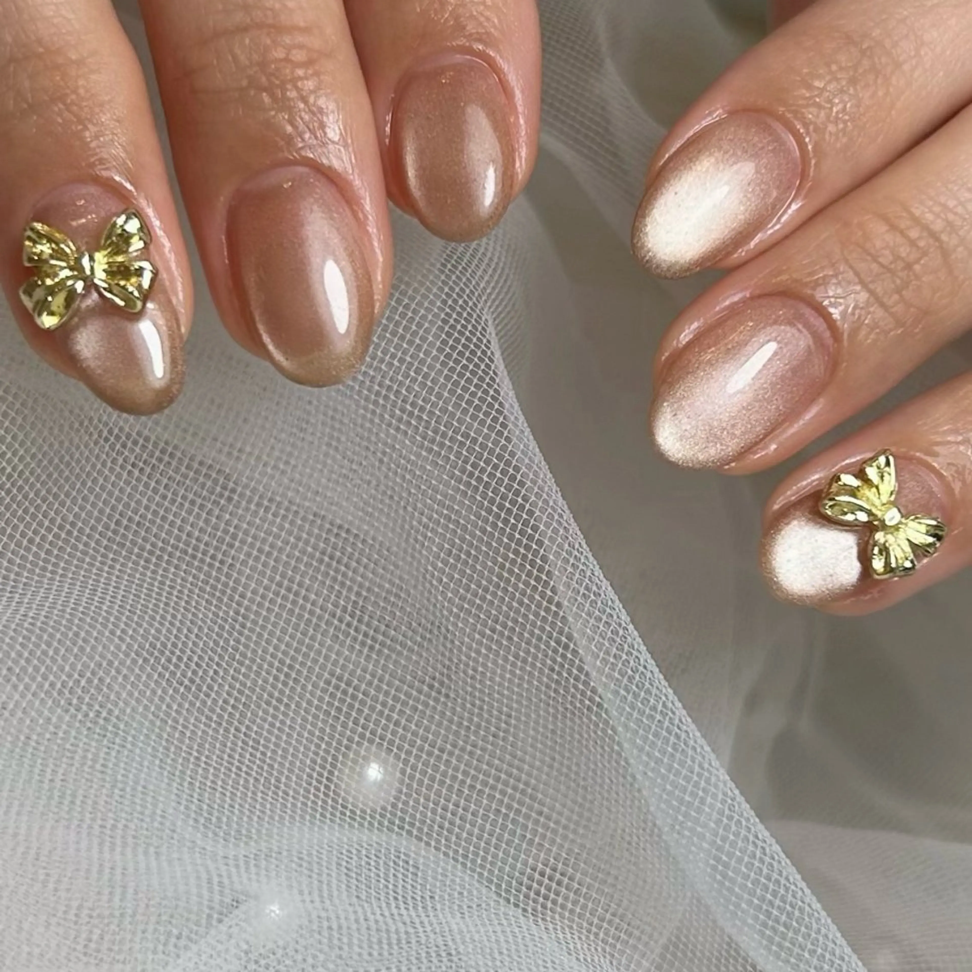 ネイル ハンドネイル nail salon 《A.sister》のネイルデザイン