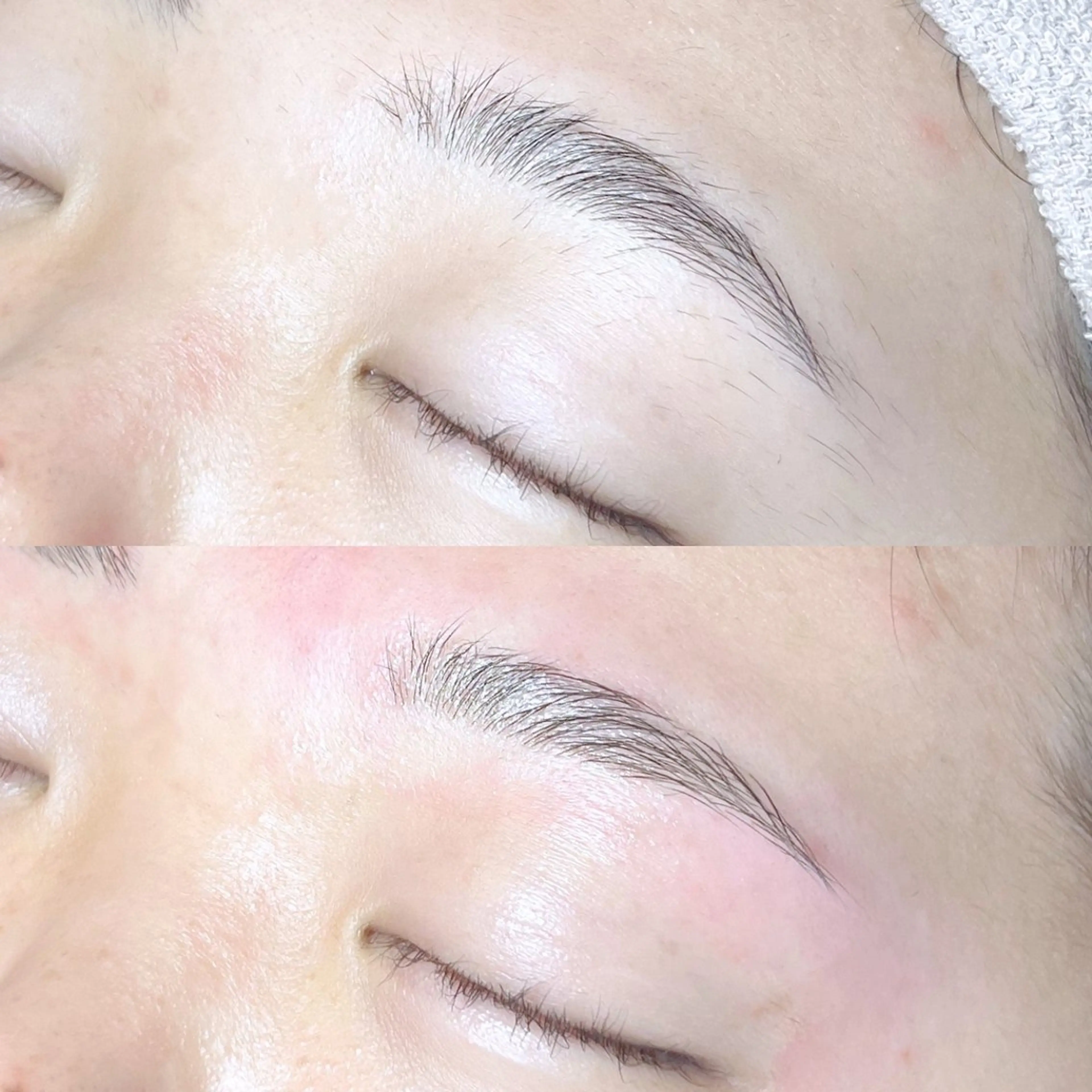 アイブロウ ワックス脱毛 その他(アイブロウ) LAZITER 江坂 脱毛/眉毛の眉毛・アイブロウイメージ