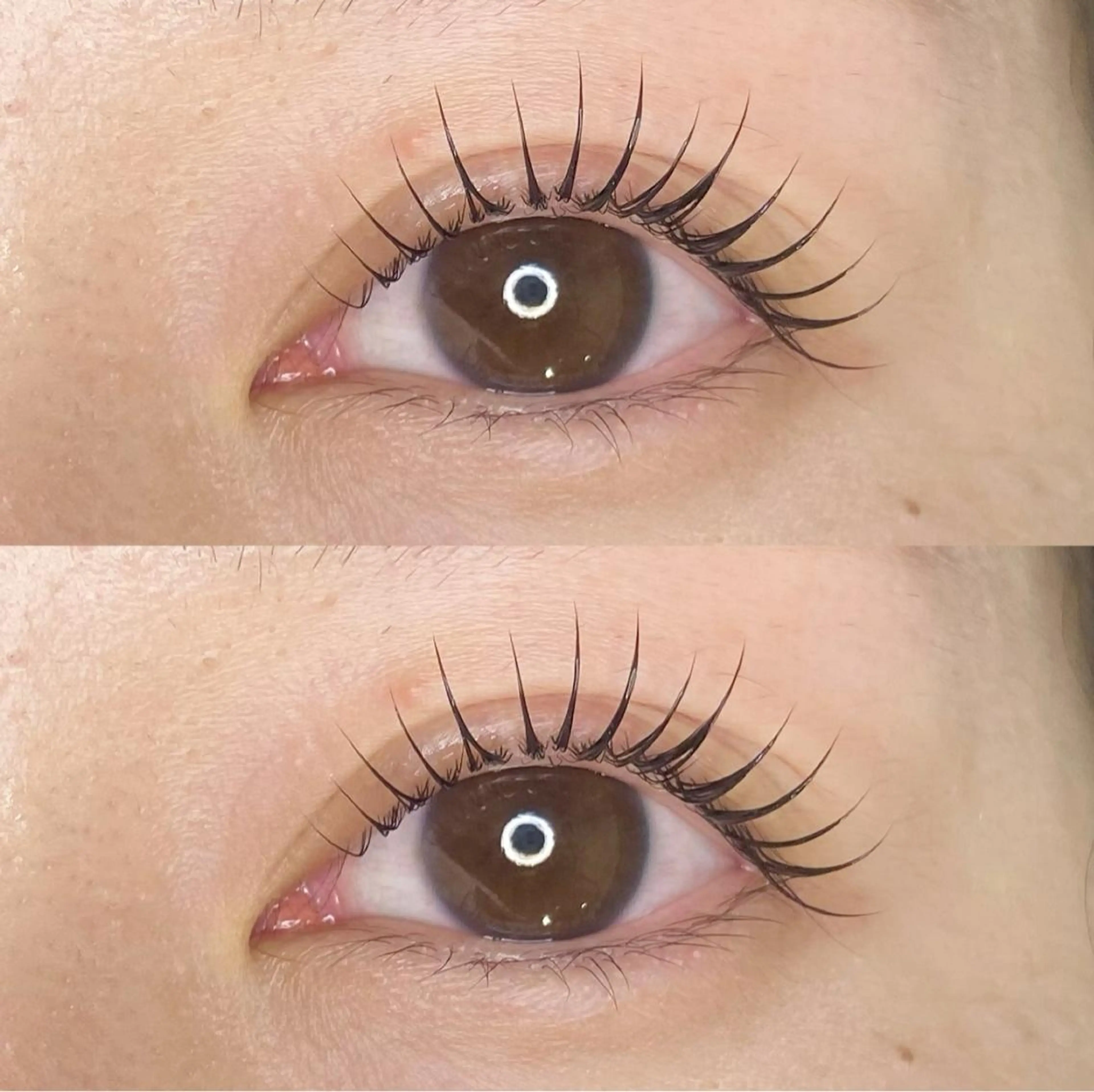 マツエク・マツパ マツパ olivia  瀬戸 ❤︎アンドヘルシーのマツエク・マツパデザイン