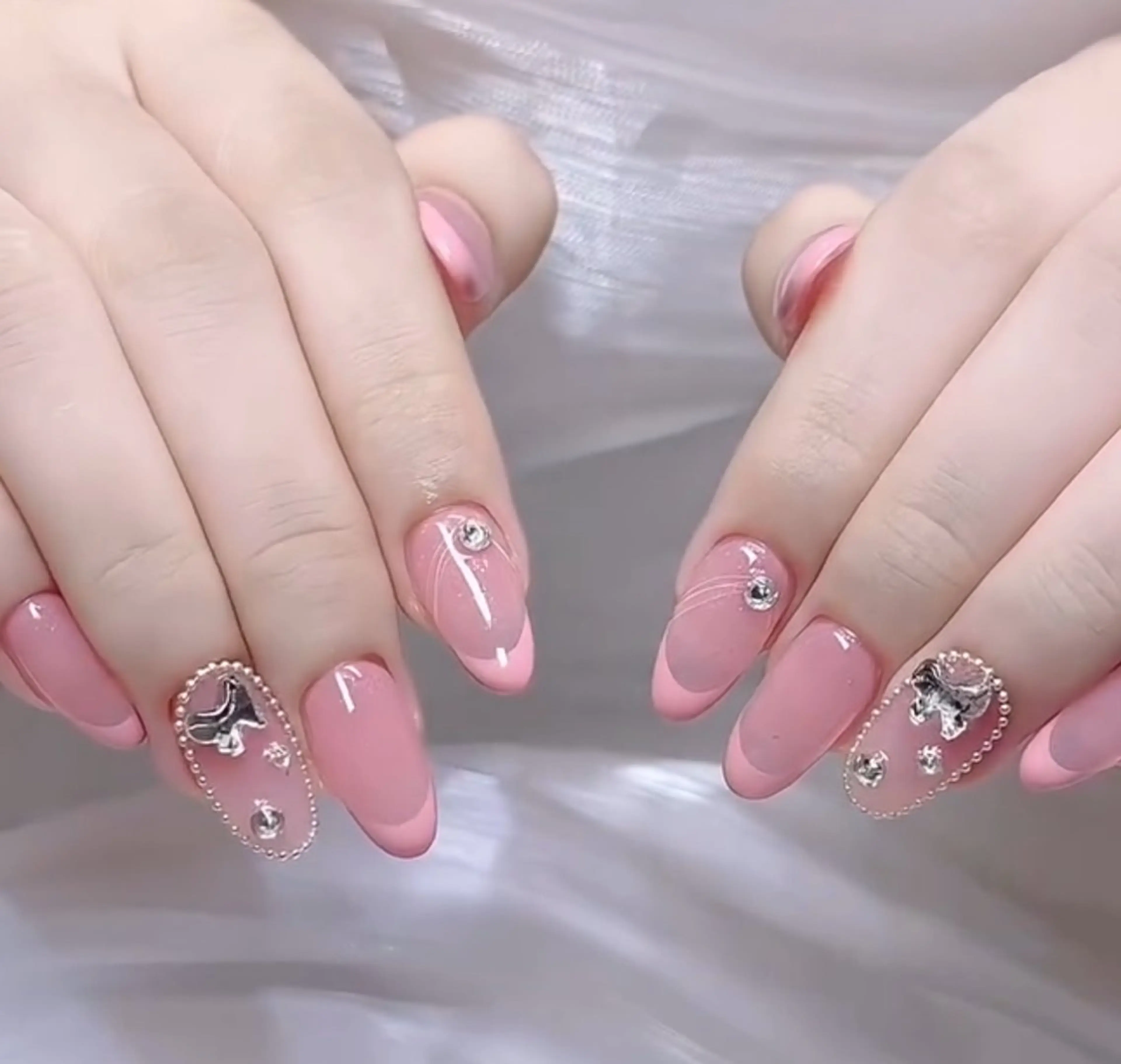 定額コース7000円の写真