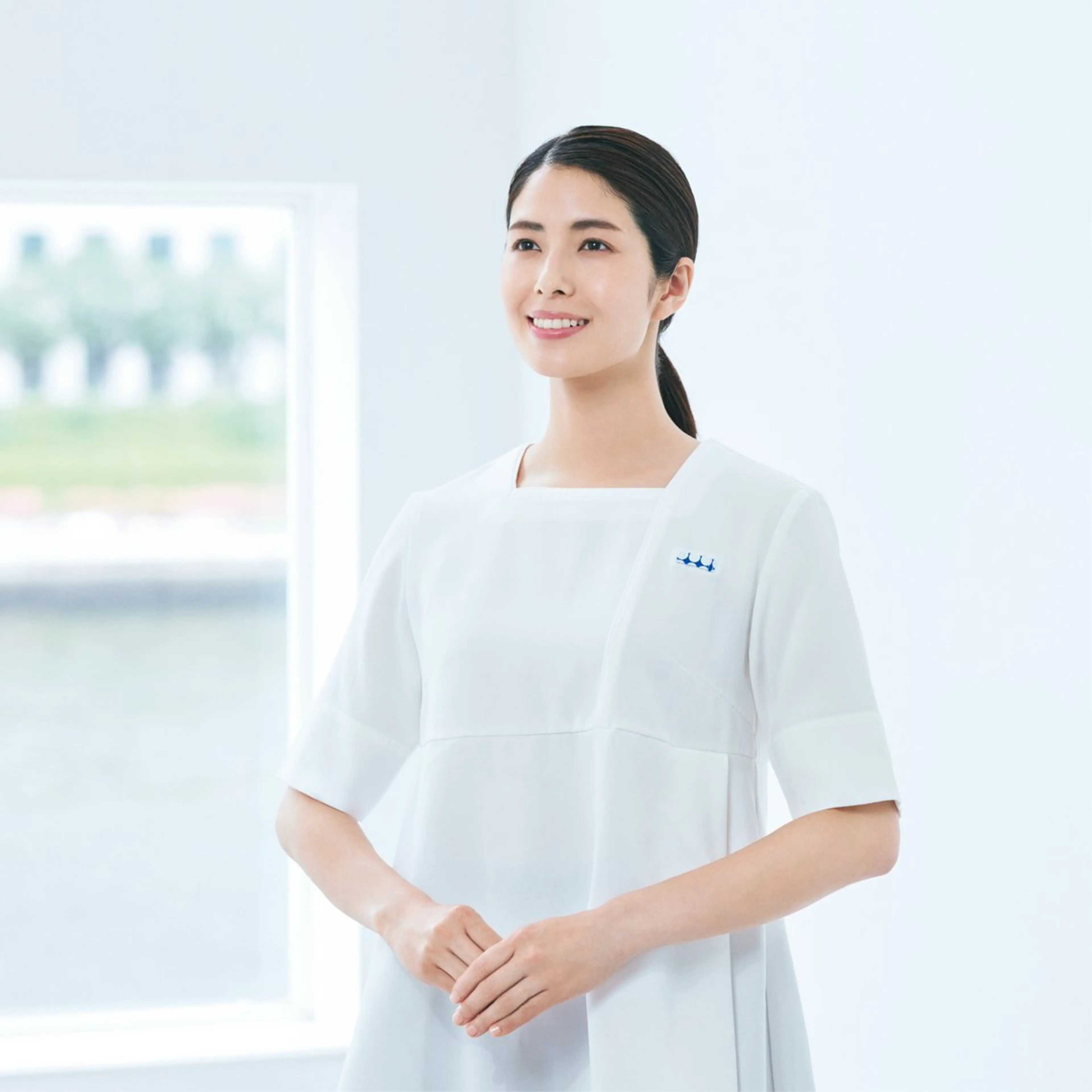 杉本 美紀のエステ・リラクイメージ