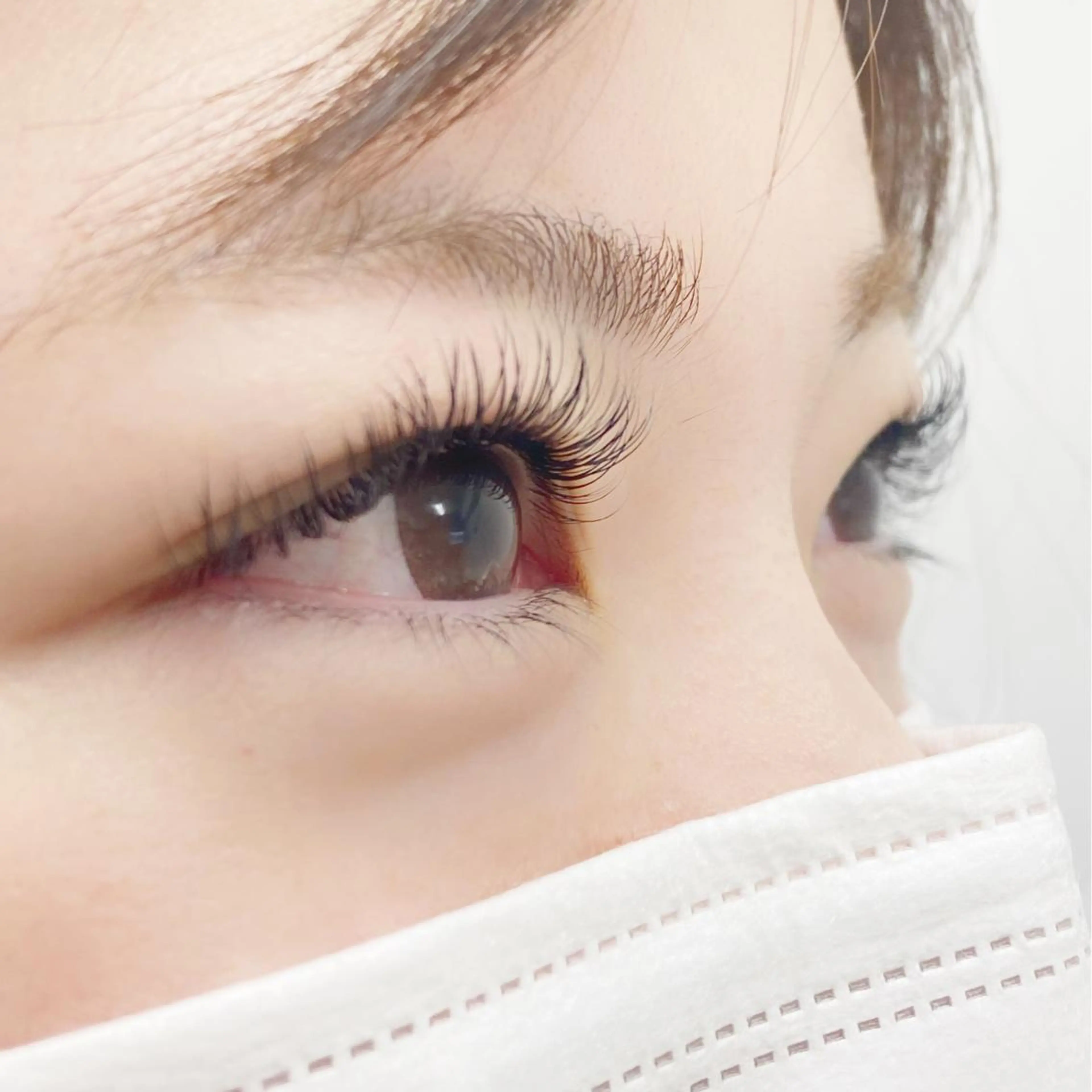 マツエク・マツパ MAHALO 𓆉の眉毛・アイブロウイメージ