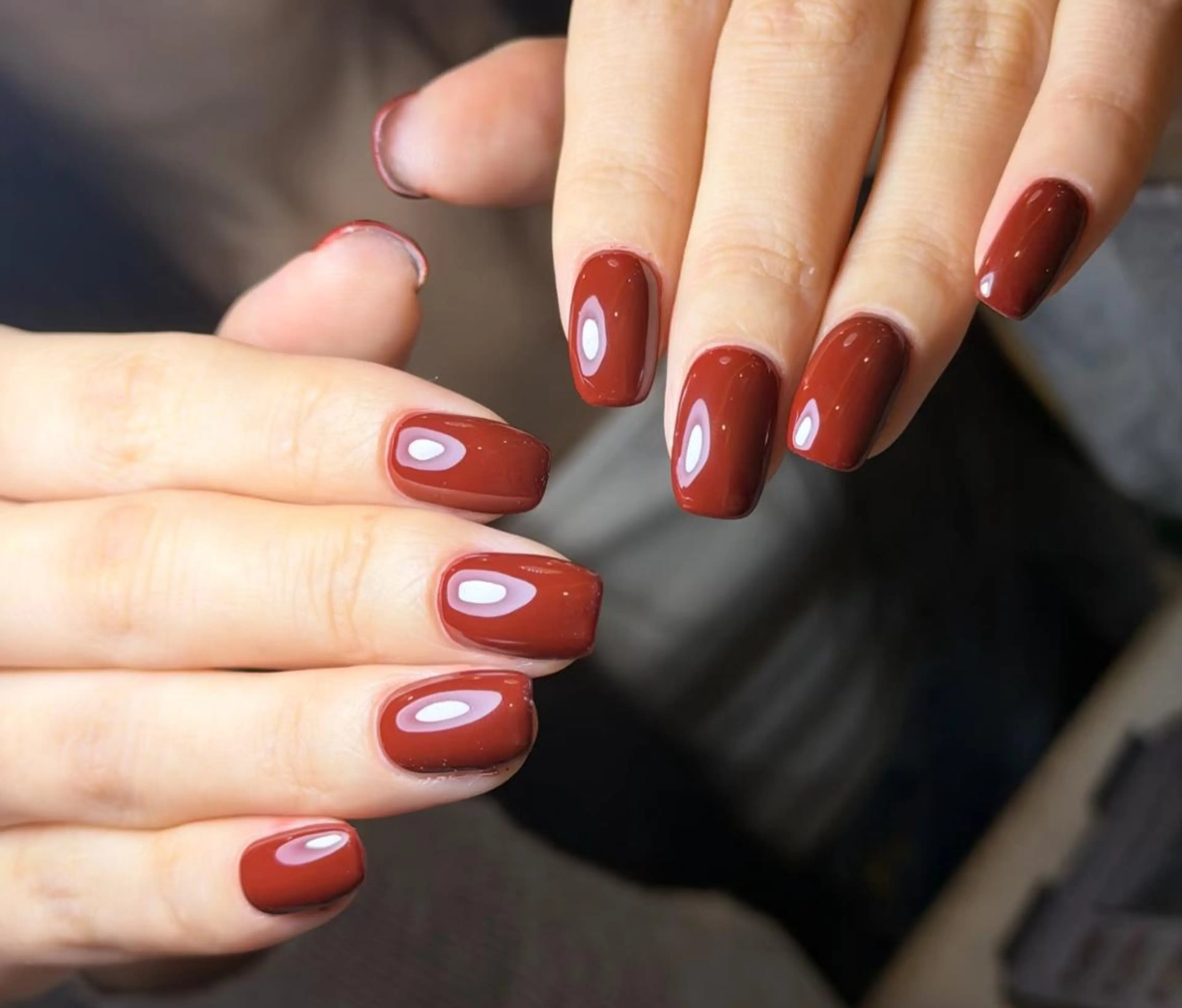 ネイル ハンドネイル ル ルのネイルデザイン