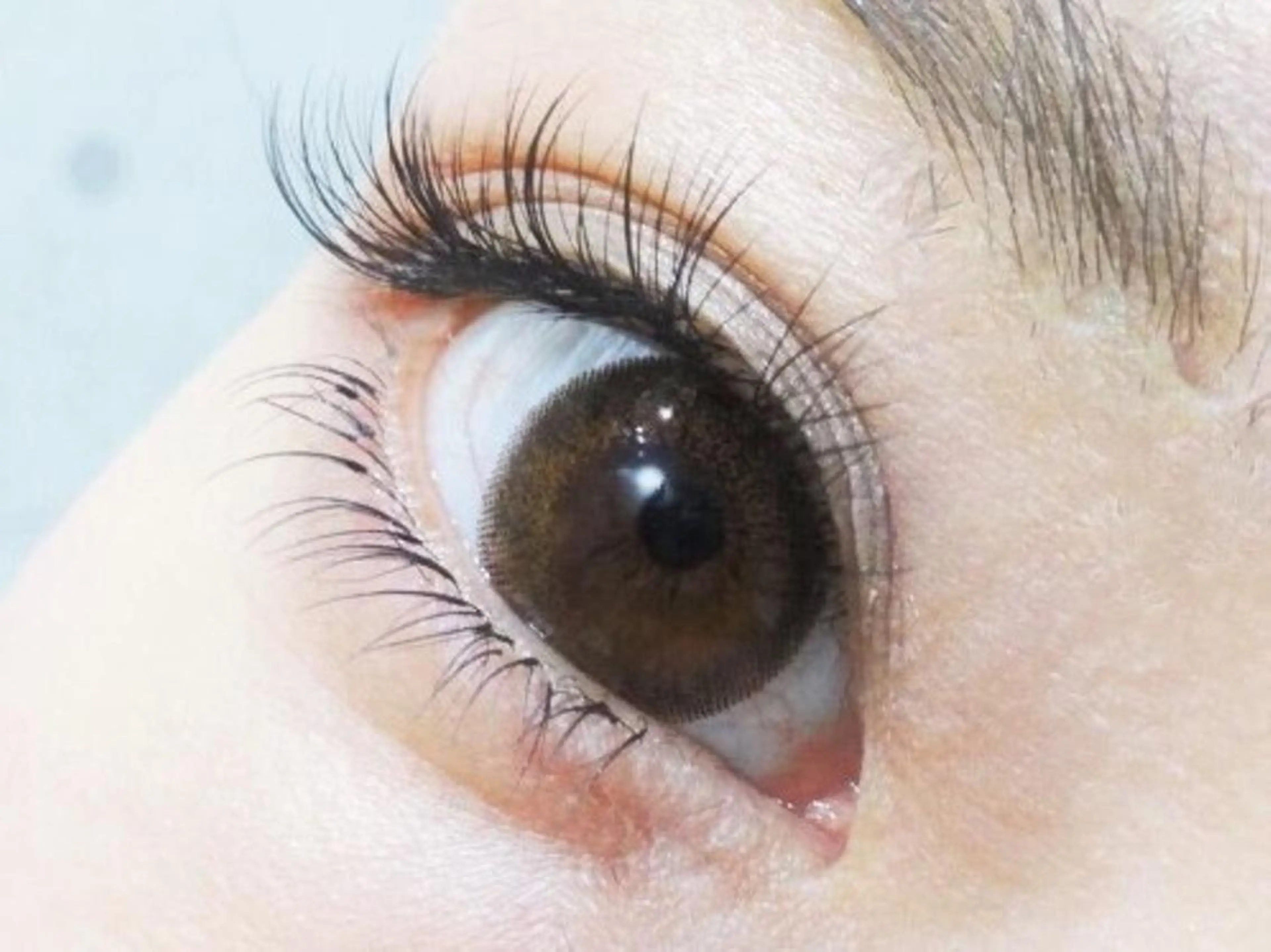 マツエク・マツパ VERRY. オーナーのマツエク・マツパデザイン