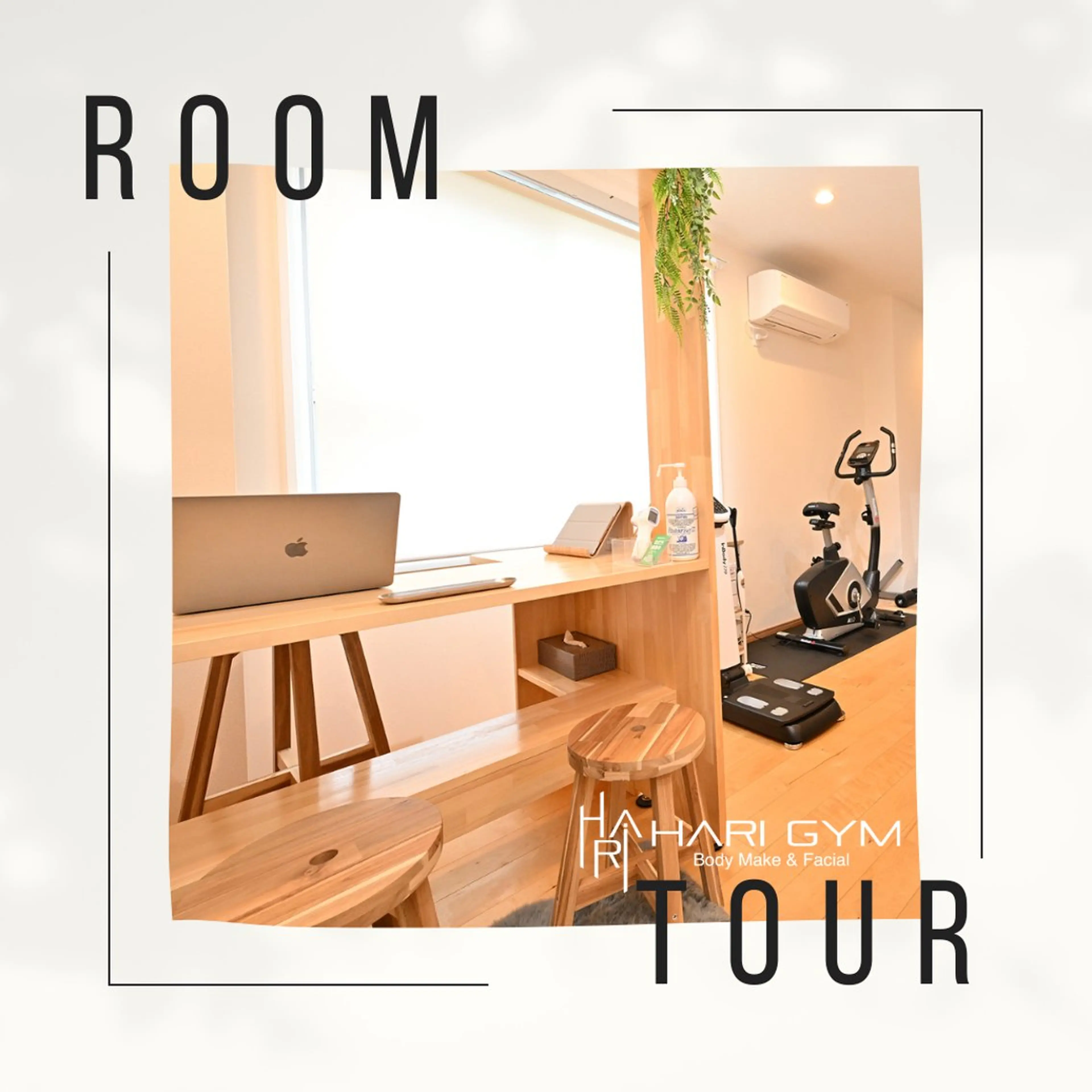 小顔&ダイエットジム エステ担当REIKOのその他イメージ