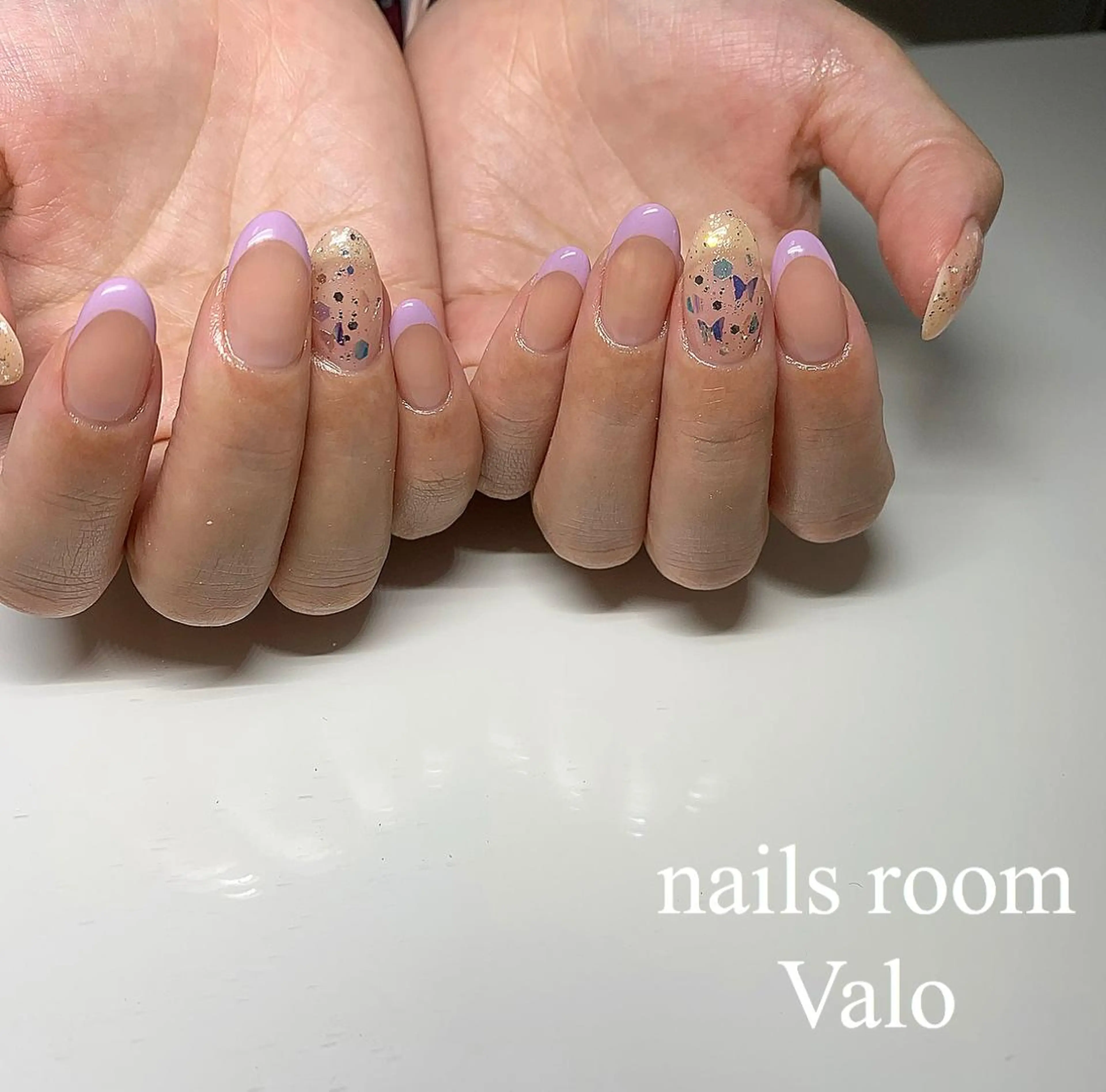 ネイル nails room Valoのネイルデザイン