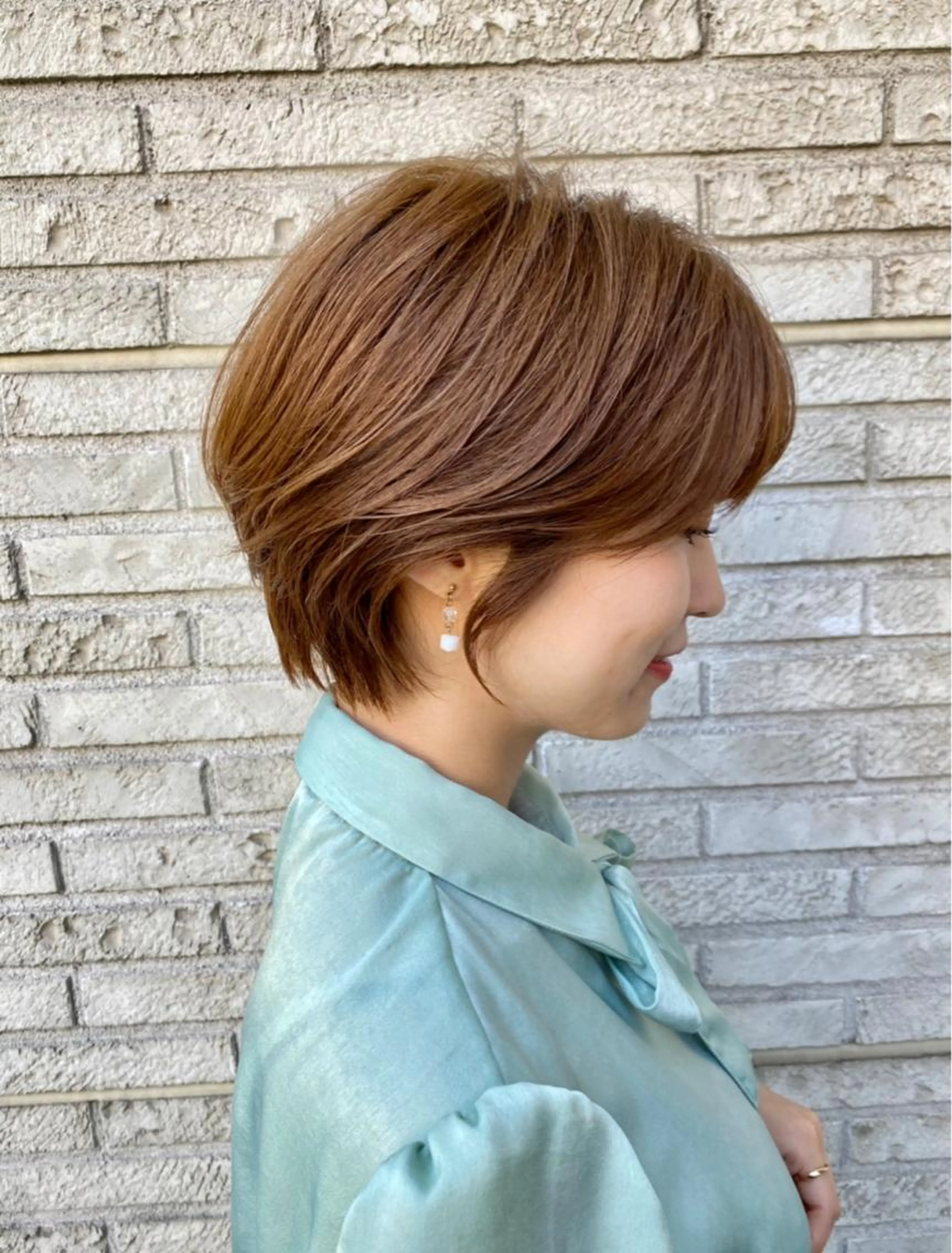 大人気‼︎ ショートカット(ショートをご希望の方限定)の写真