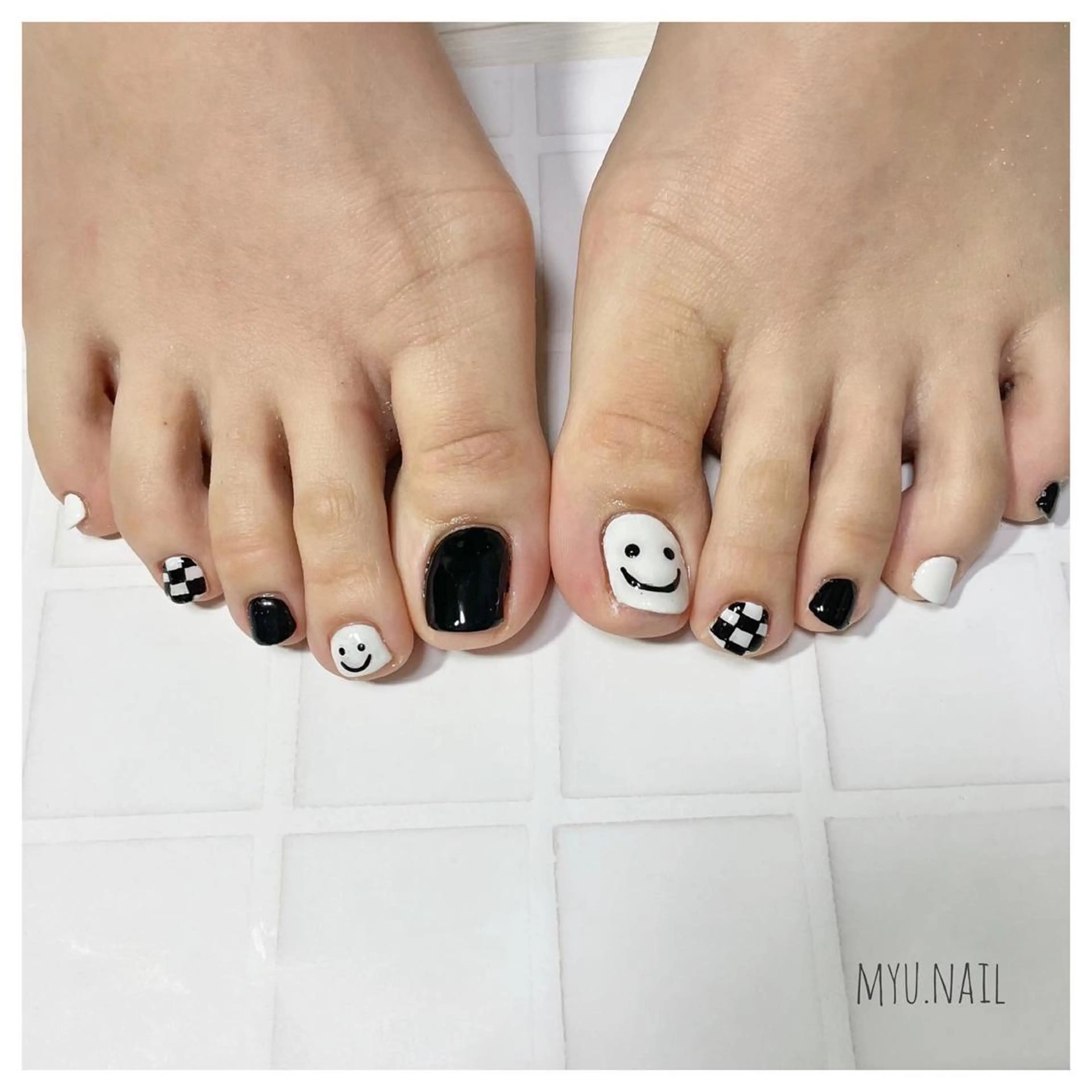 ネイル Y's nailのネイルデザイン