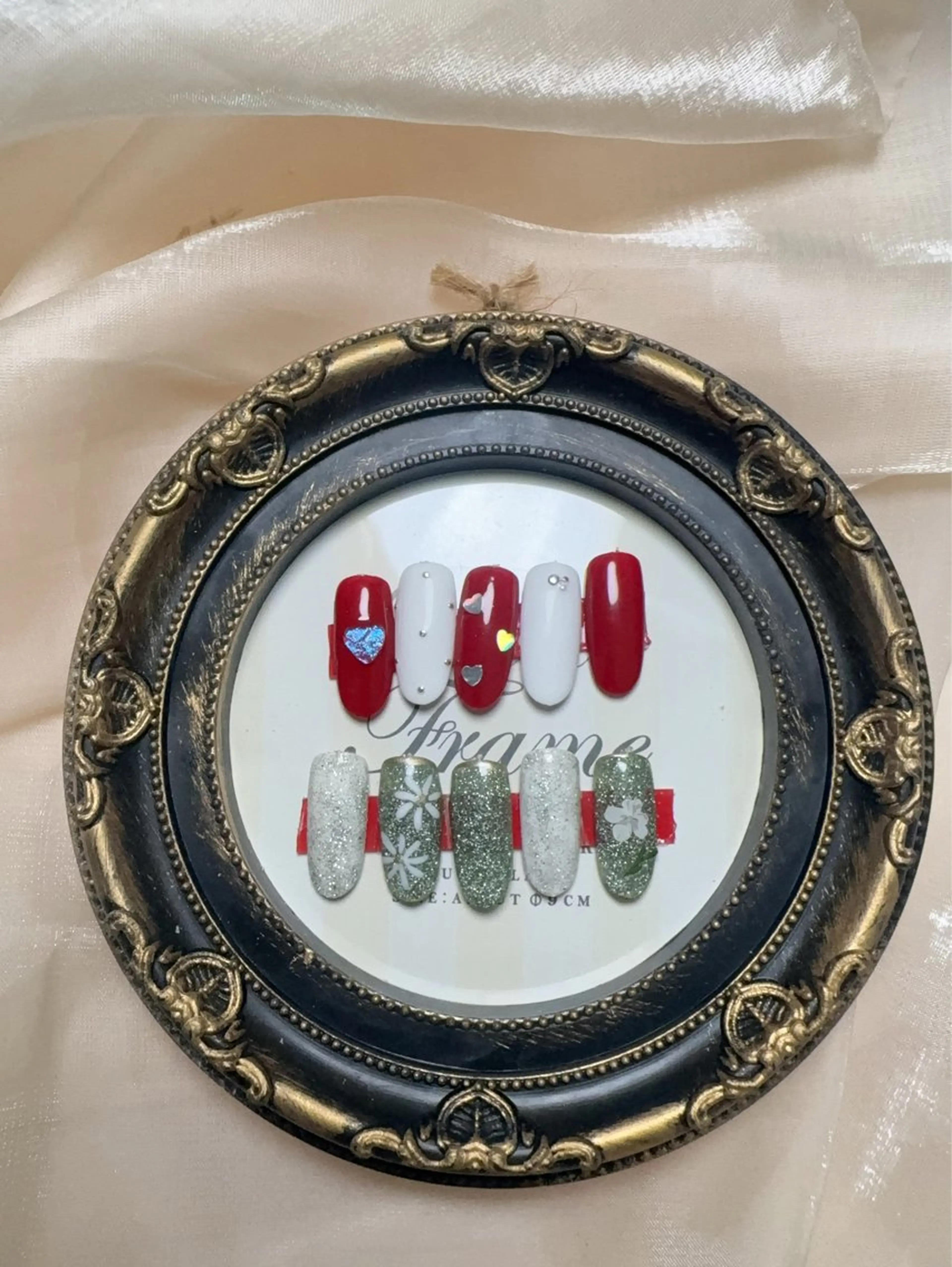 デザインCコースの写真