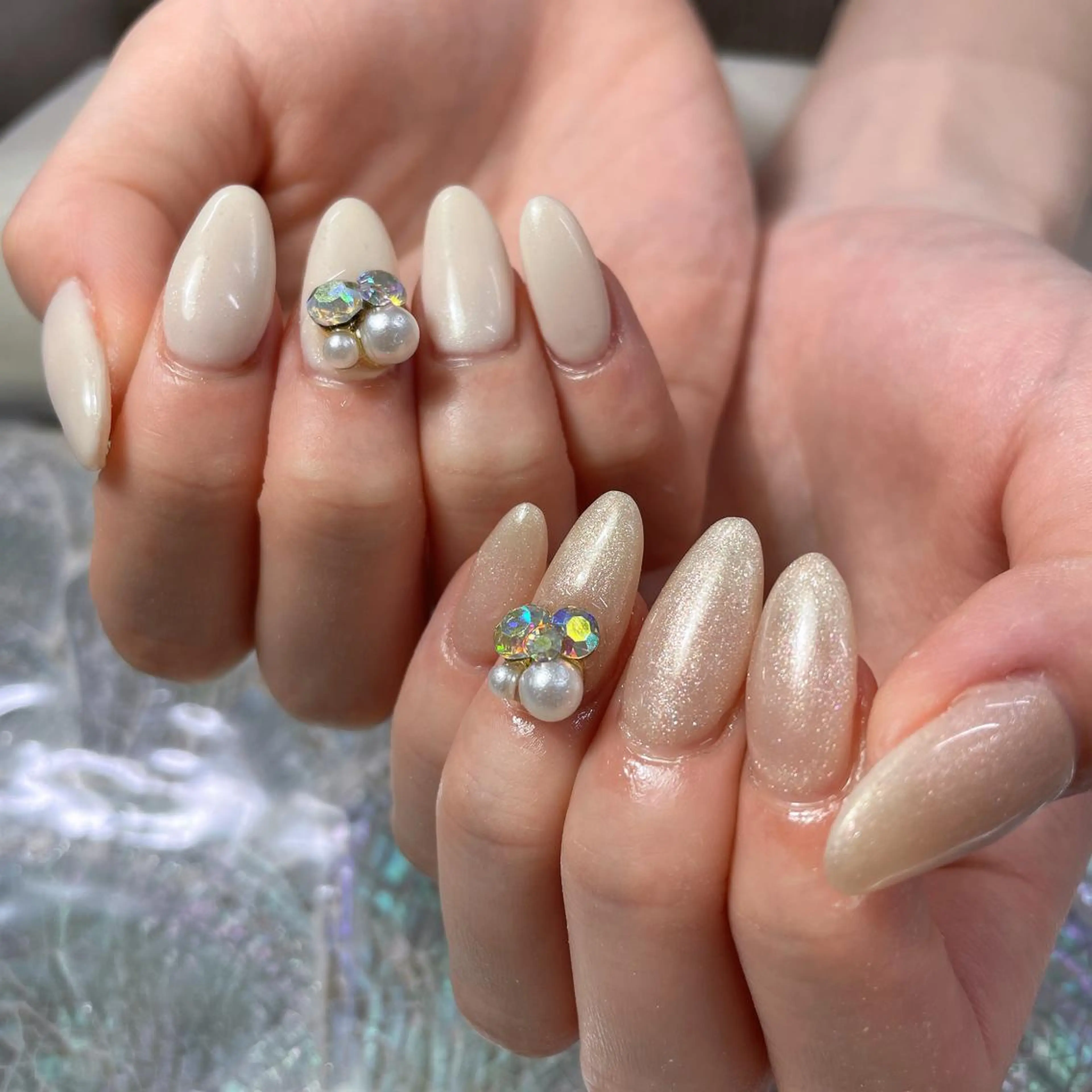 ネイル private EMILIA/横浜のネイルデザイン