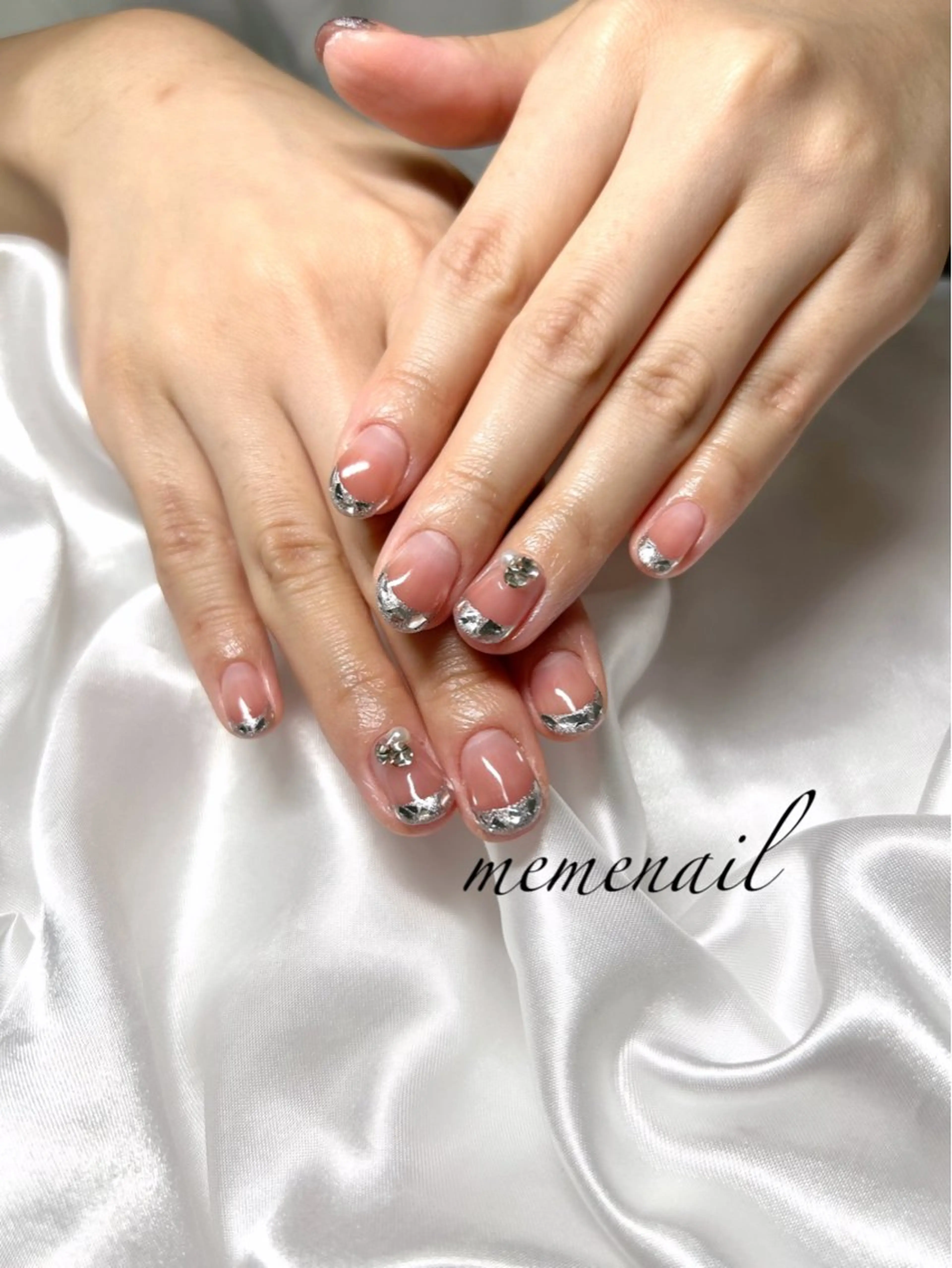 ネイル ハンドネイル Noguchi Megumiのその他イメージ