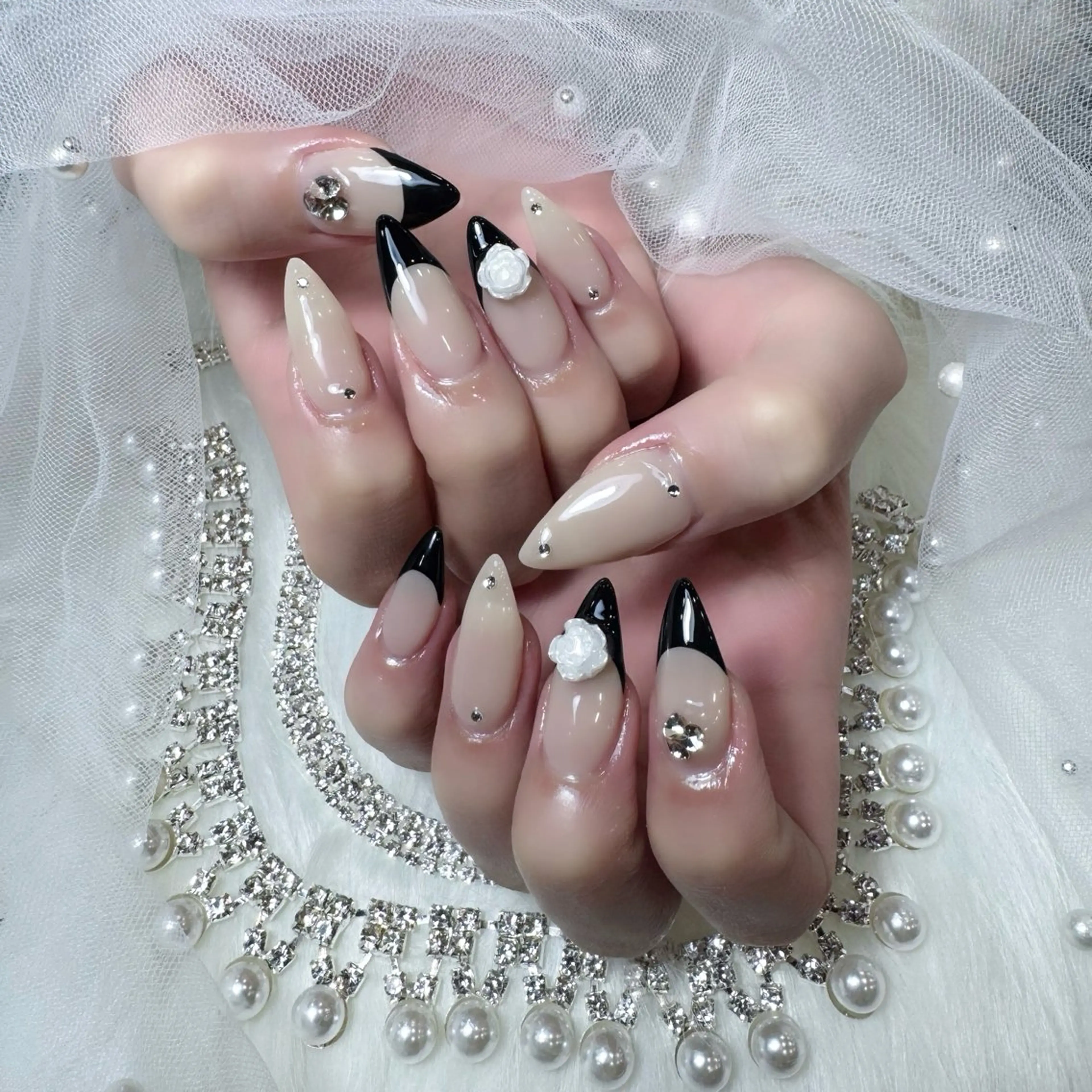 ネイル Doris Nail Salonのネイルデザイン