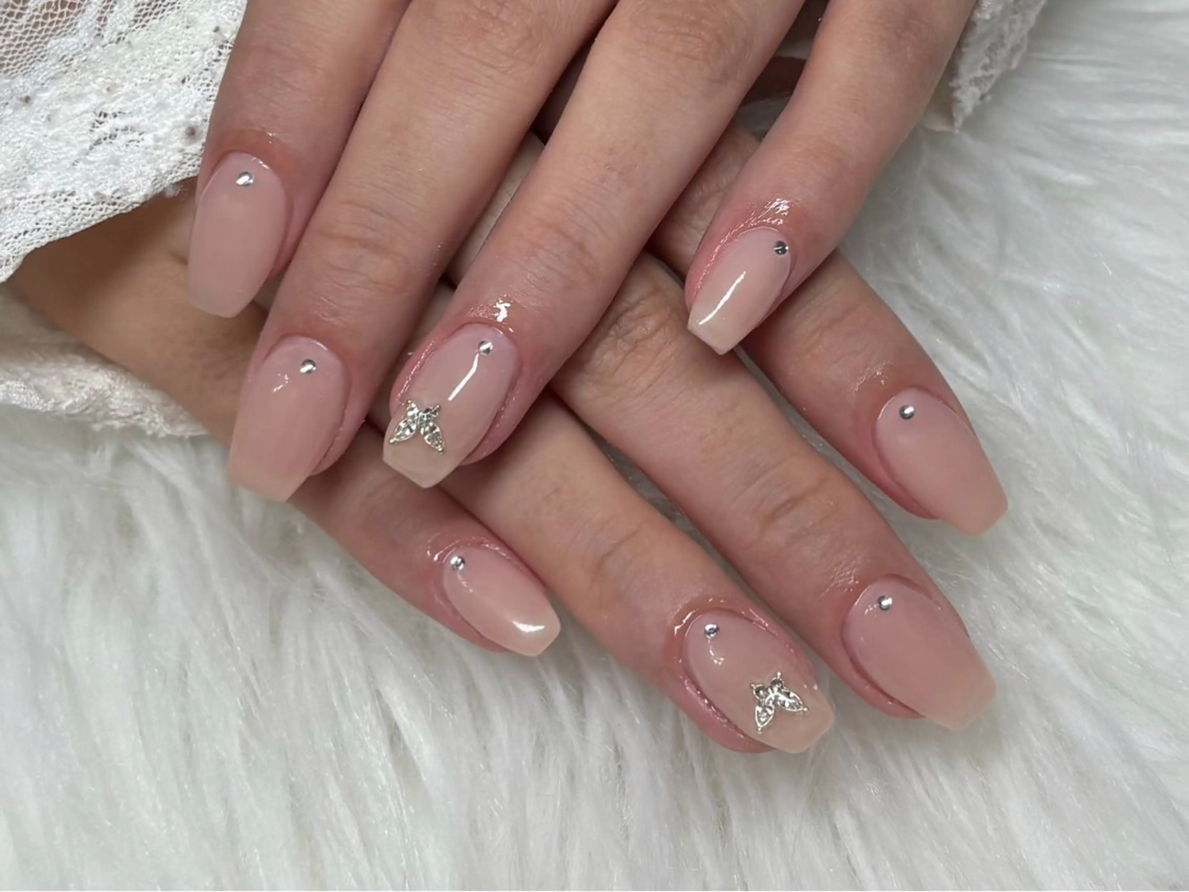 ネイル ネイルサロン ANELAのネイルデザイン