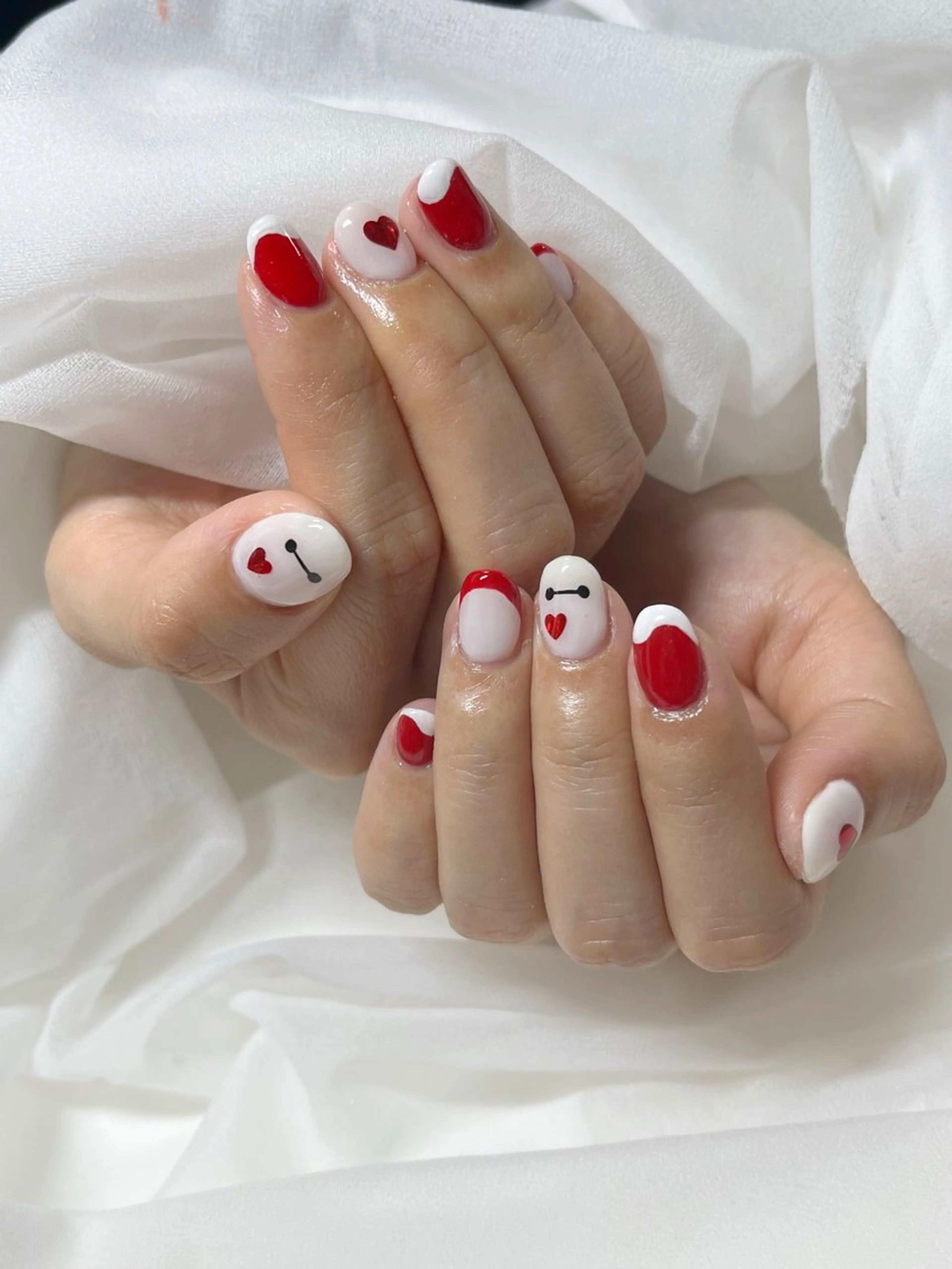 ❤️‍🔥 やり放題コース 💅 オフ込み ❤️‍🔥の写真