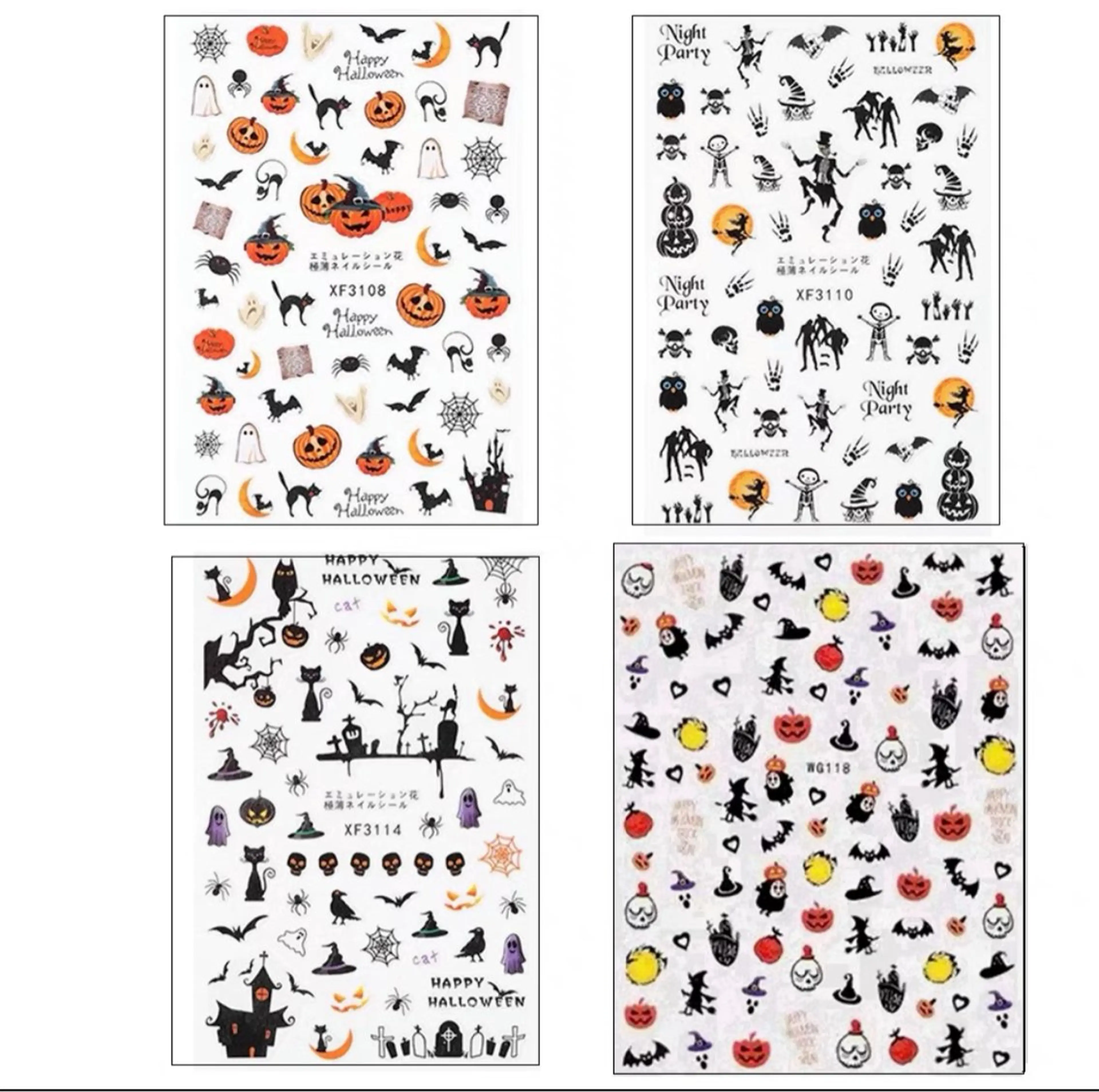 ネイル jolina nails鶴見店のネイルデザイン