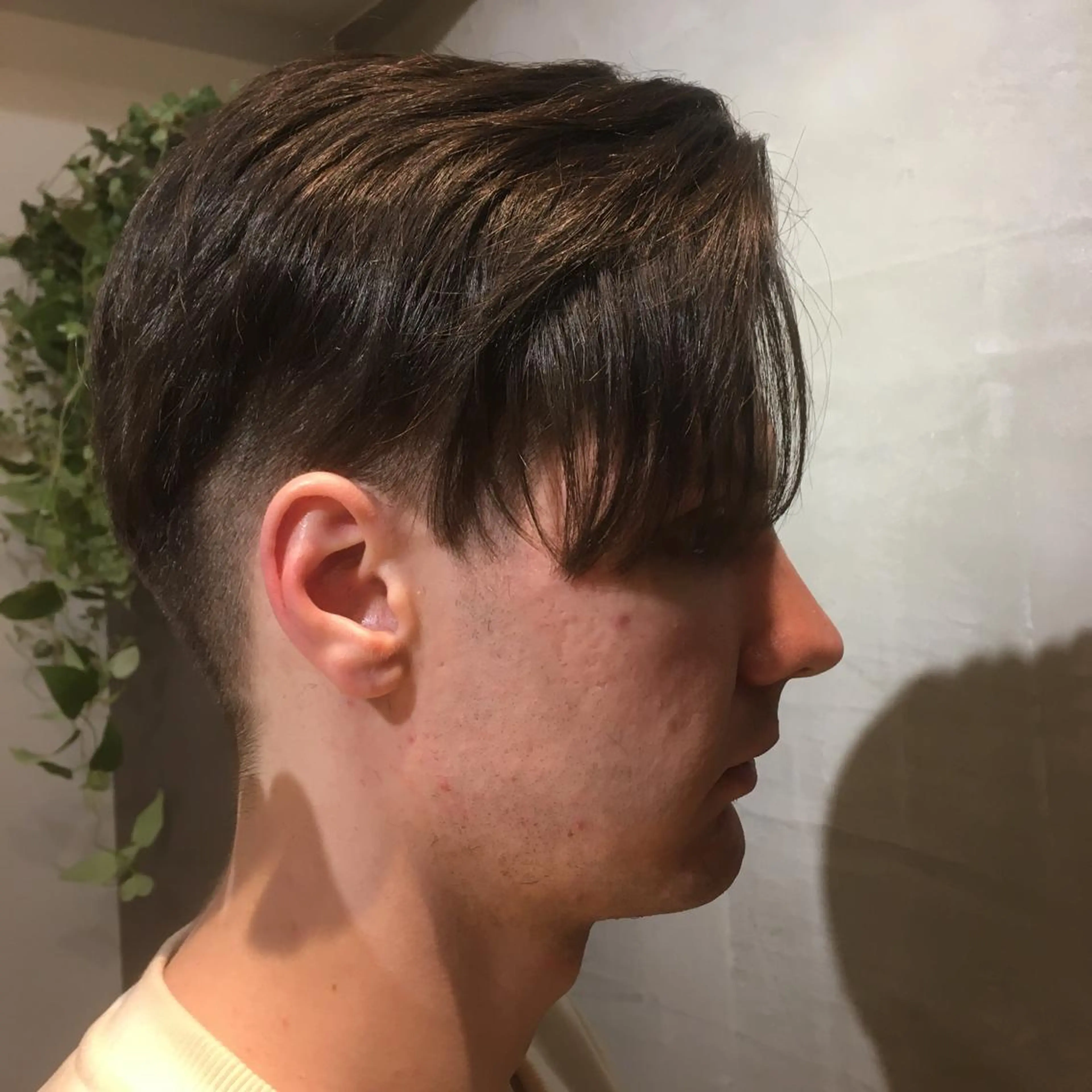 メンズ 恵比寿/メンズ ／髪質改善🍃金丸のヘアスタイル