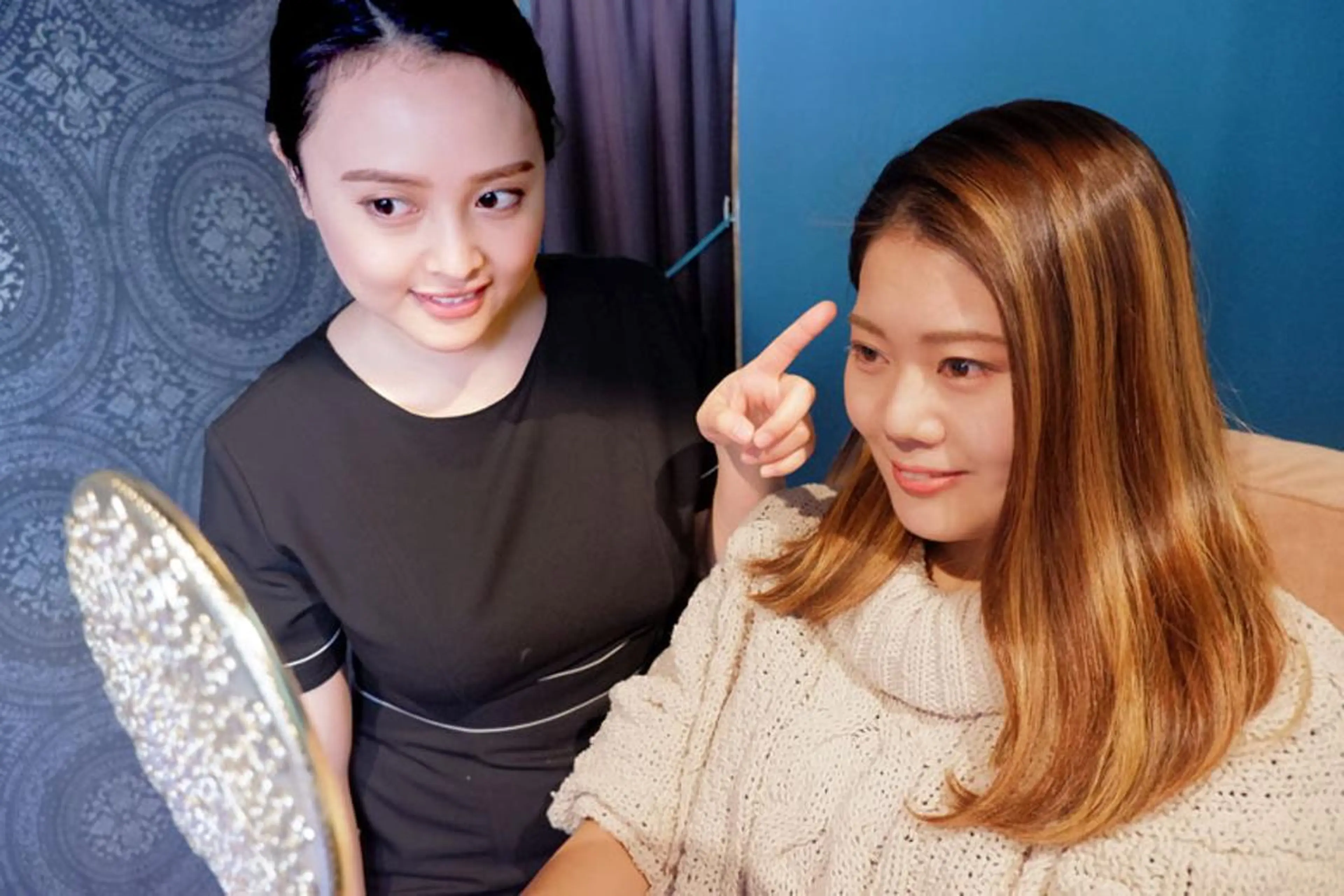 Queen's  Wax 池袋店😊のエステ・リラクイメージ