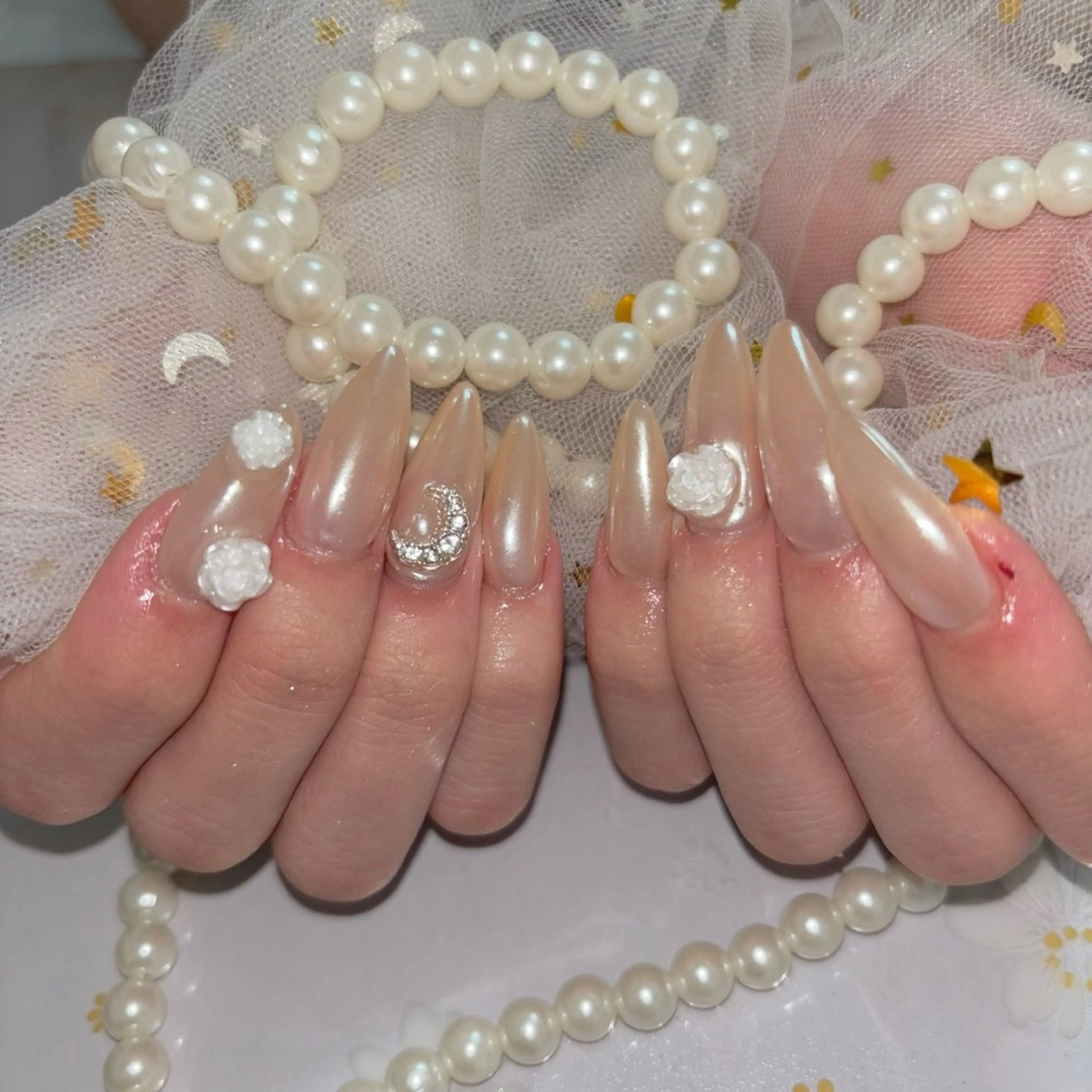 ネイル Kasumi Nailのネイルデザイン