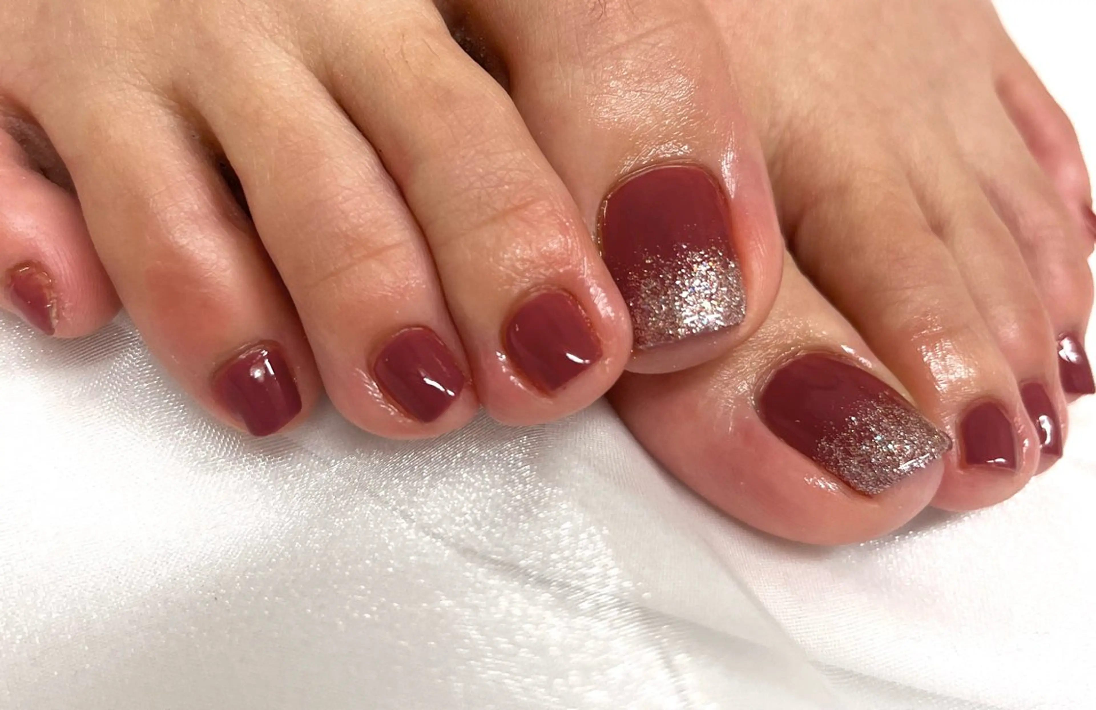 ネイル アートネイル ネイルサロンnico 安田のネイルデザイン