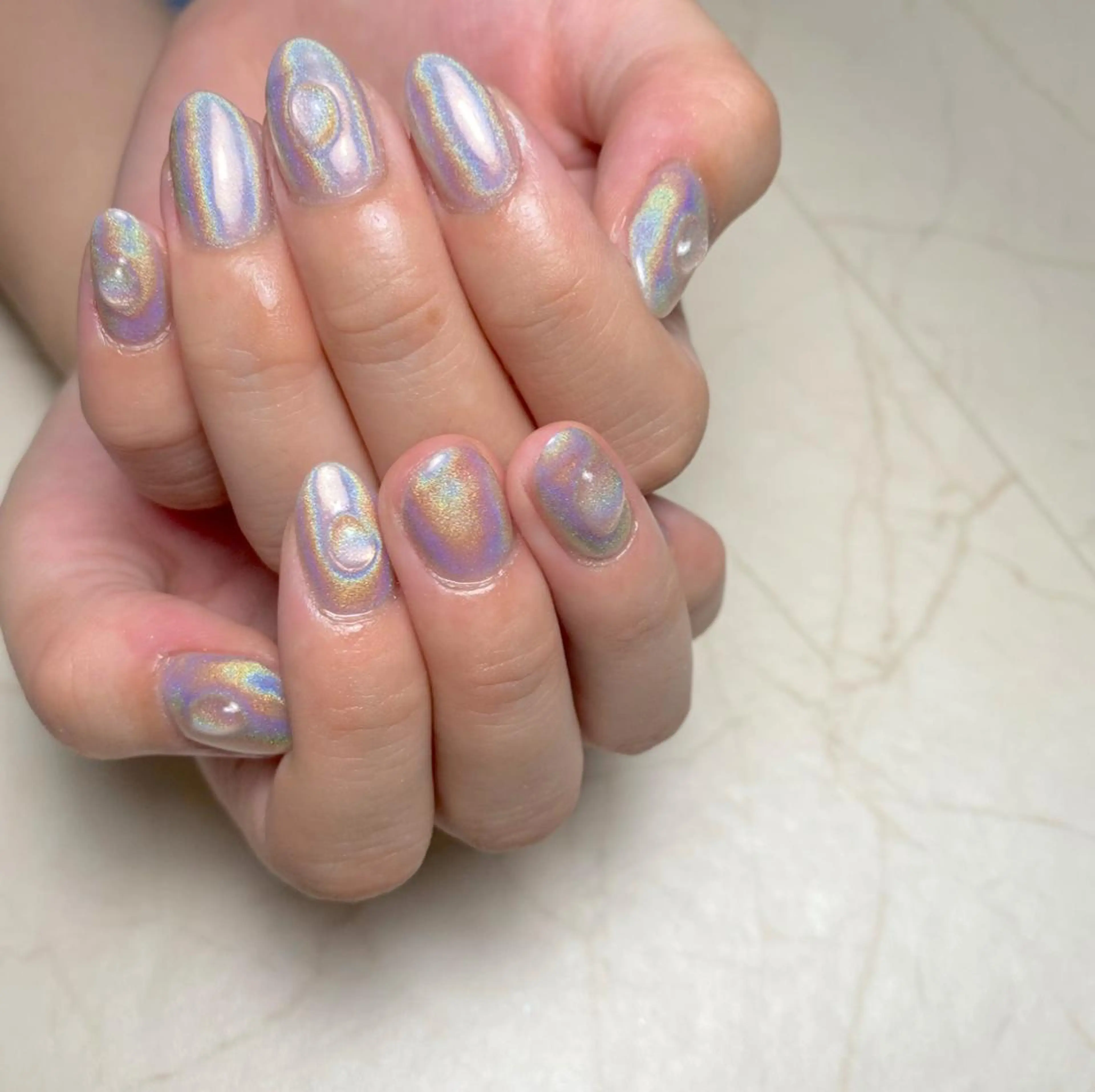 ネイル NAILSALON RandU...のネイルデザイン