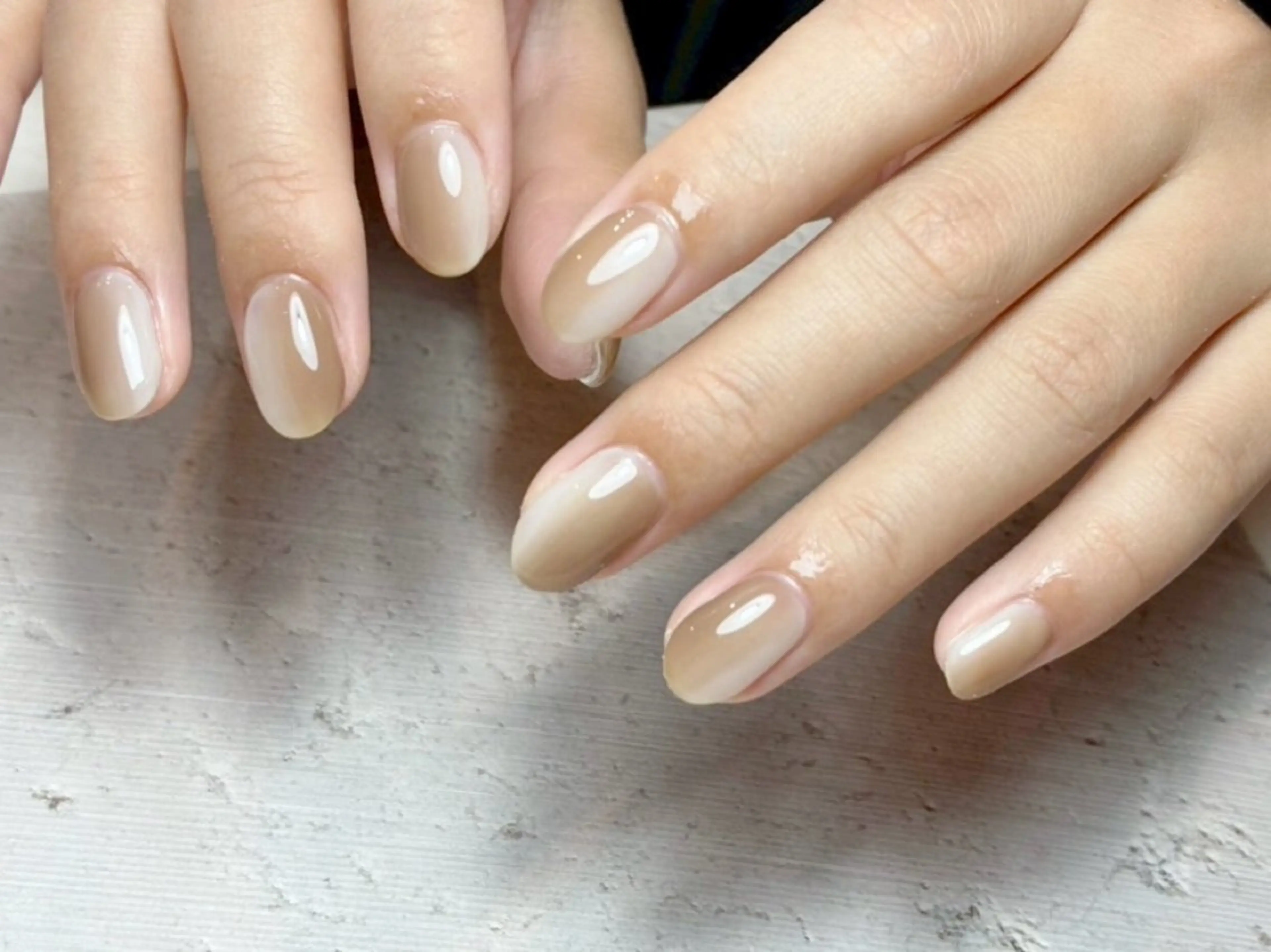 ネイル ハンドネイル Mia nail 【平尾駅すぐ】のネイルデザイン