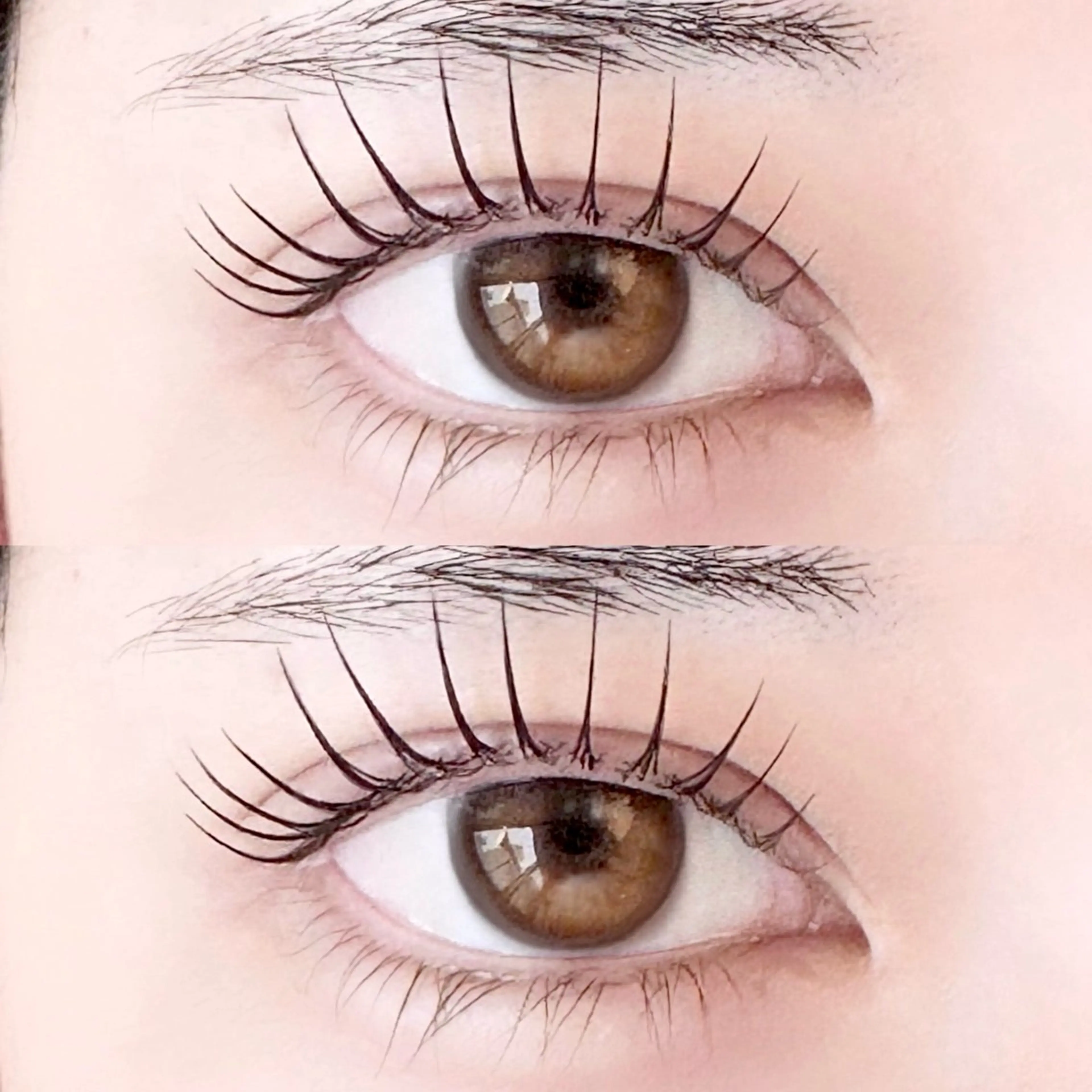 マツエク・マツパ M.Kayama 【2/1〜産休】のマツエク・マツパデザイン