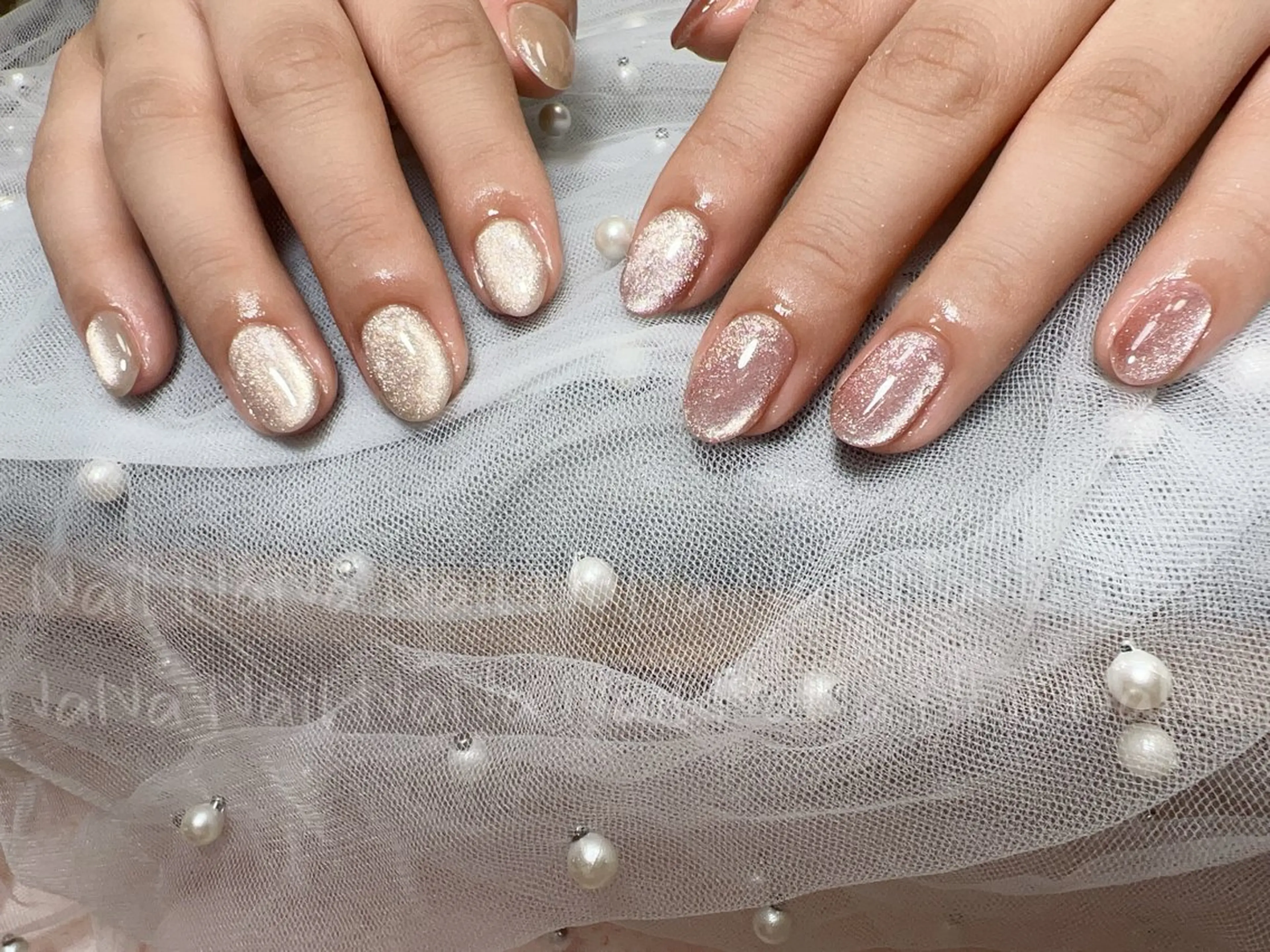 ネイル ハンドネイル Nail NaNaのネイルデザイン