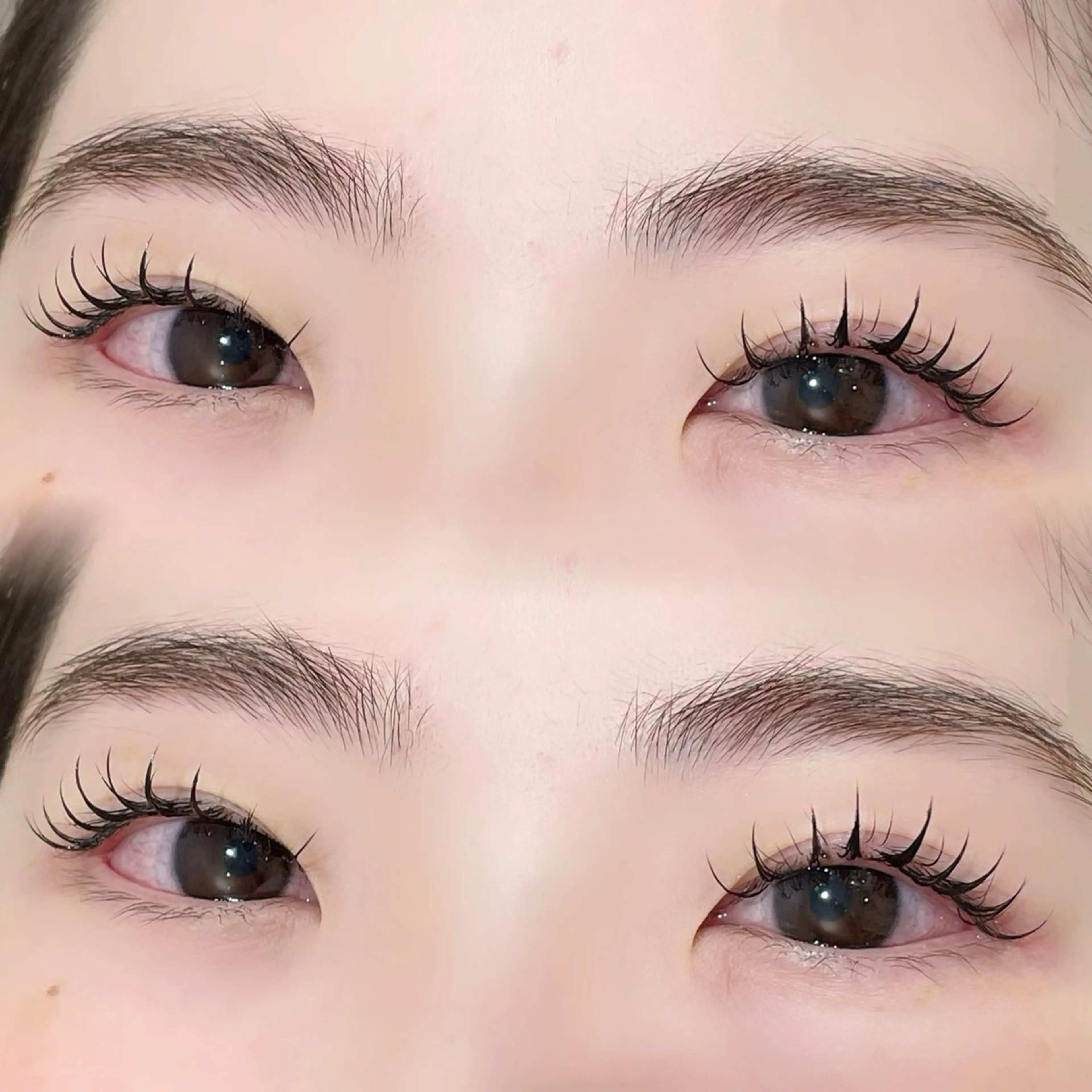 マツエク・マツパ マツエク ᴀɴᴊɪ♡韓国eye .hair/京都🎀のヘアスタイル