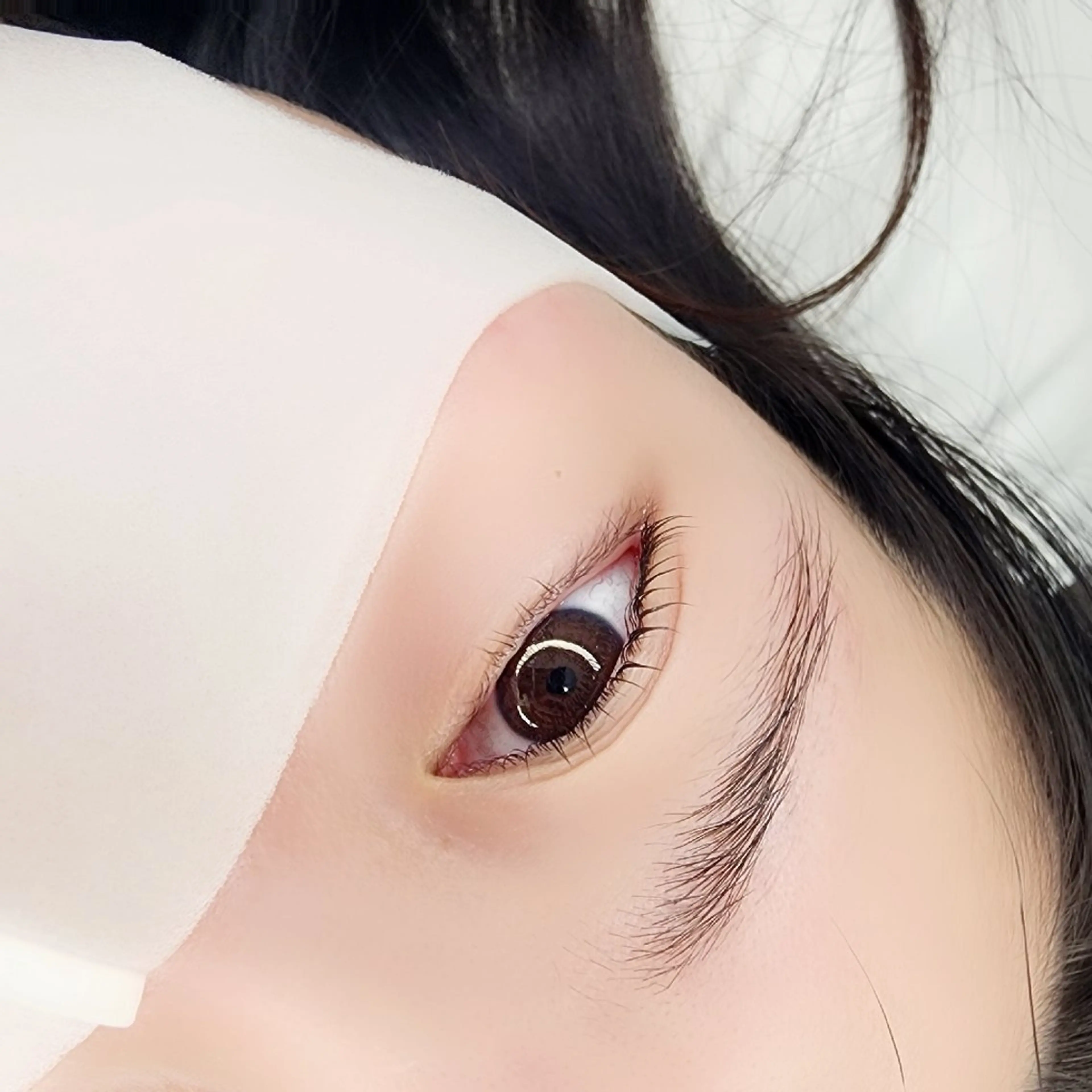マツエク・マツパ まつげパーマ KAWAKITA  MAMIのマツエク・マツパデザイン