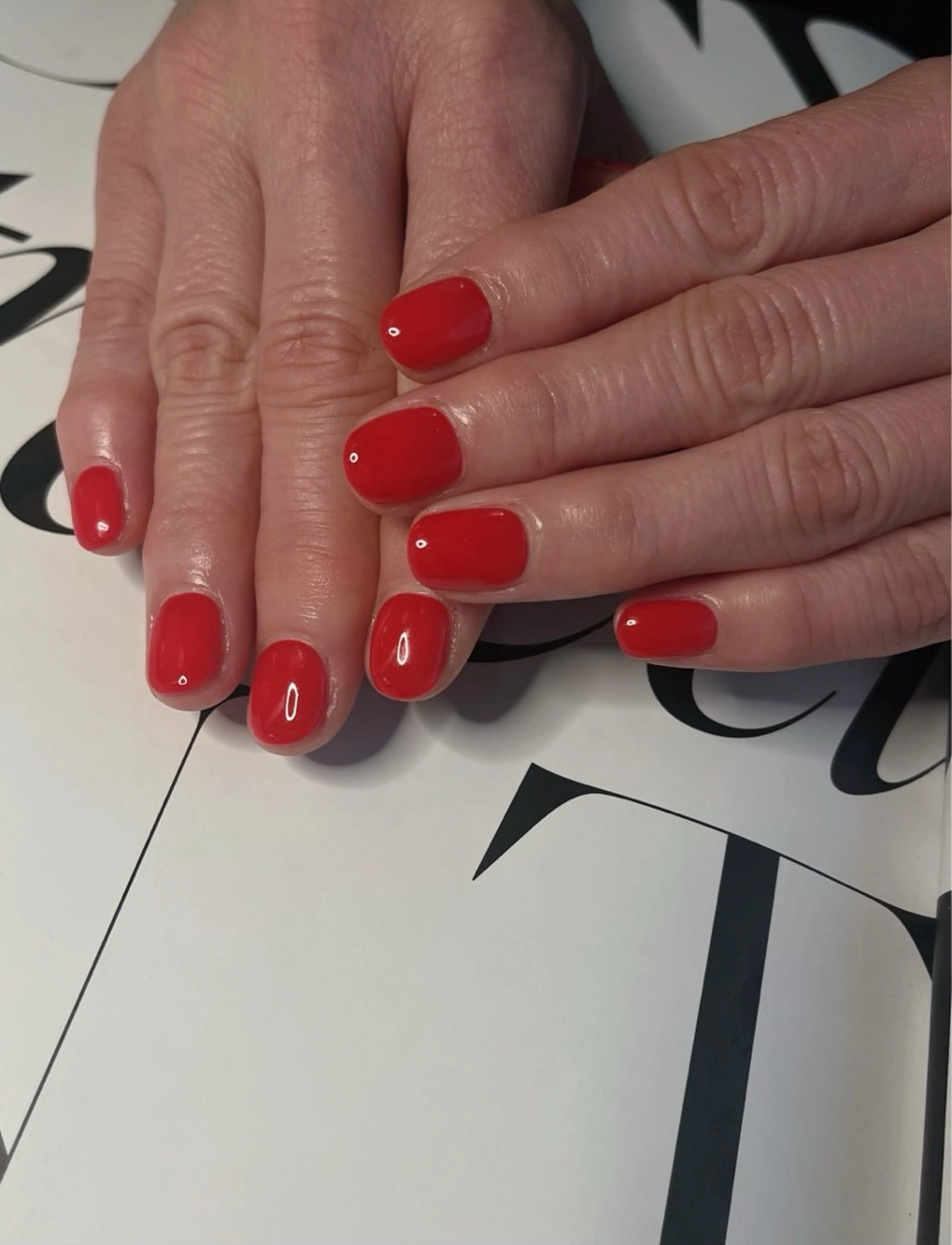 ネイル Berry coco SAIKAのネイルデザイン