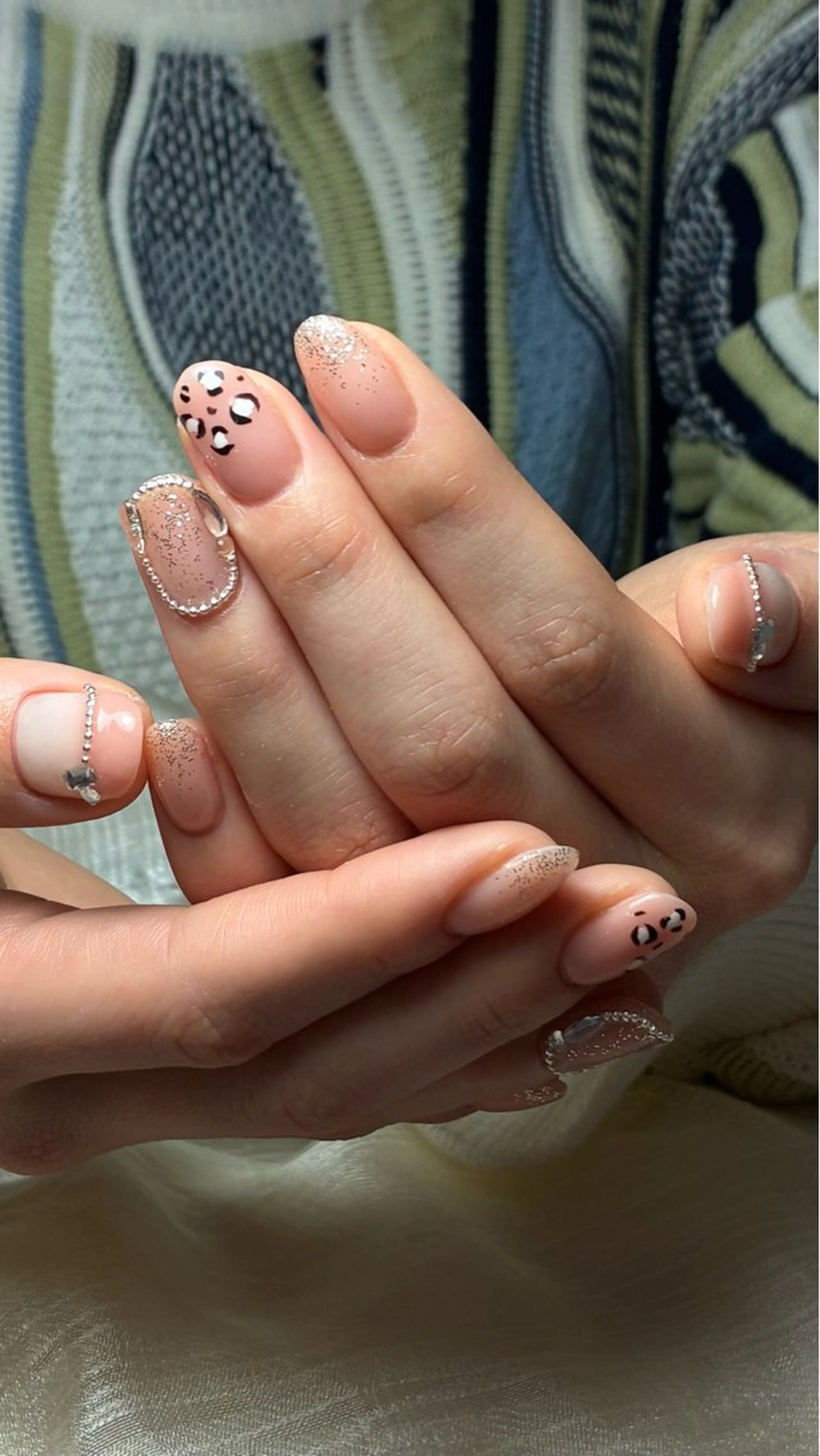 ネイル kirameki nailのネイルデザイン