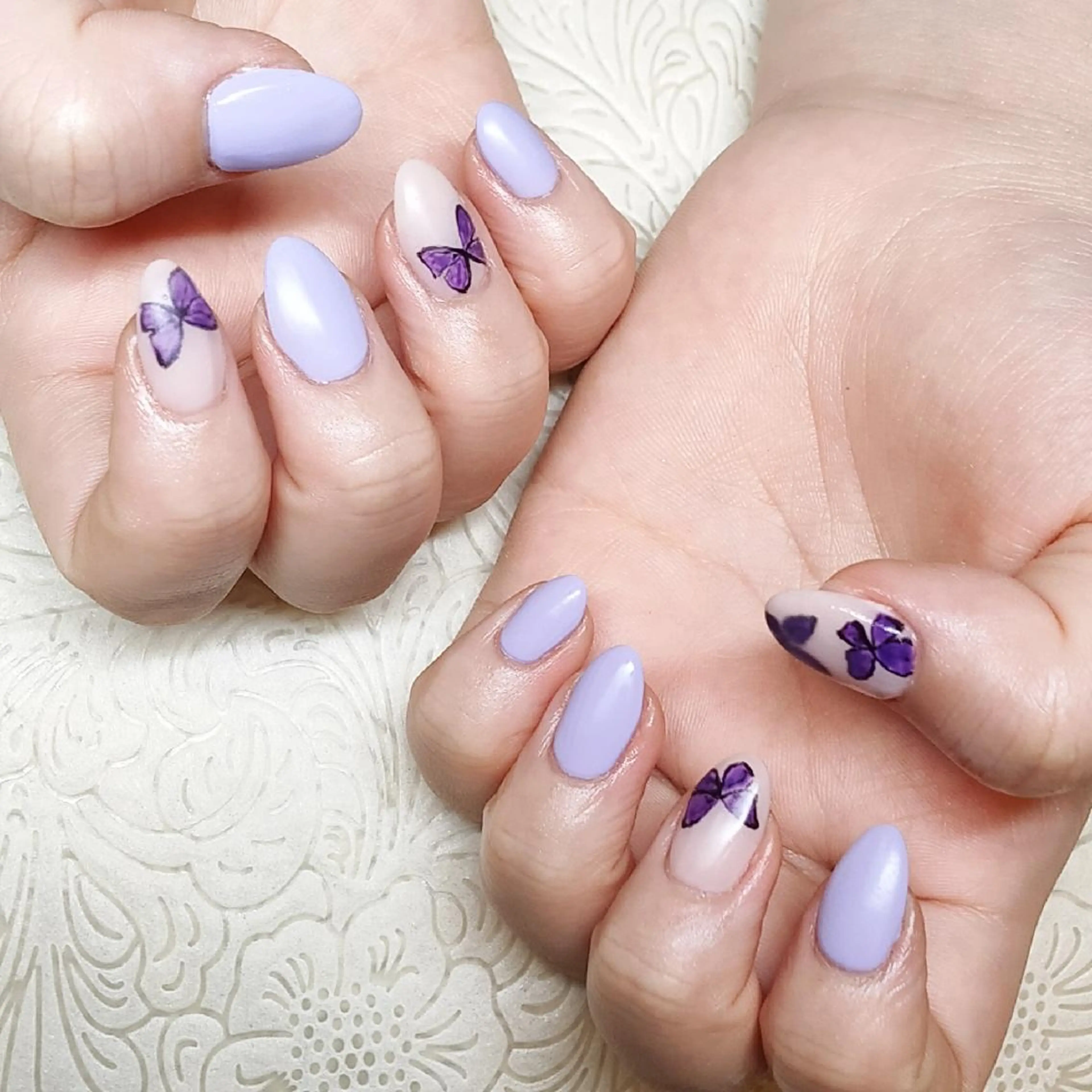 ネイル private nailsalonのネイルデザイン