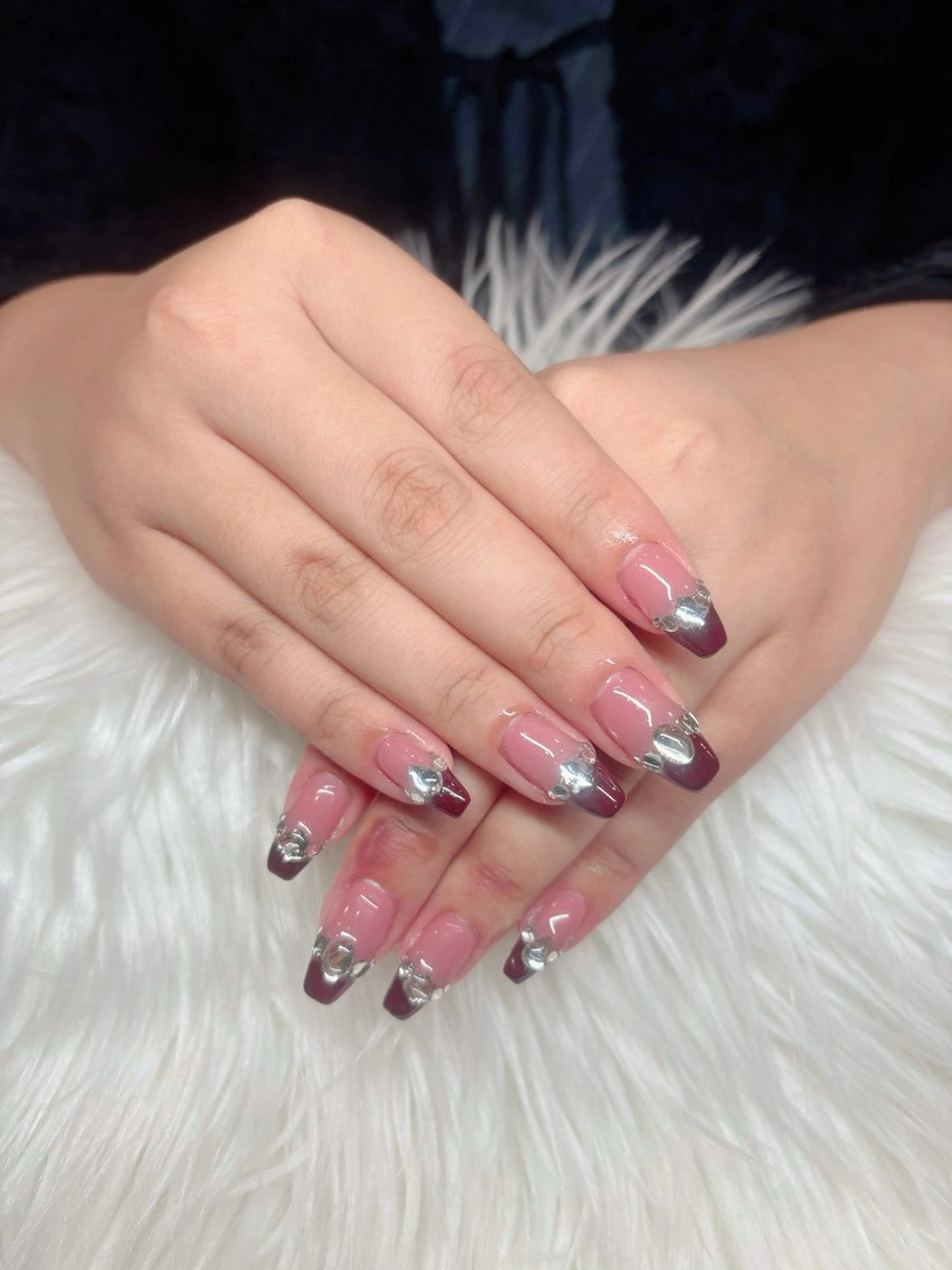 ネイル The Nail エミのネイルデザイン